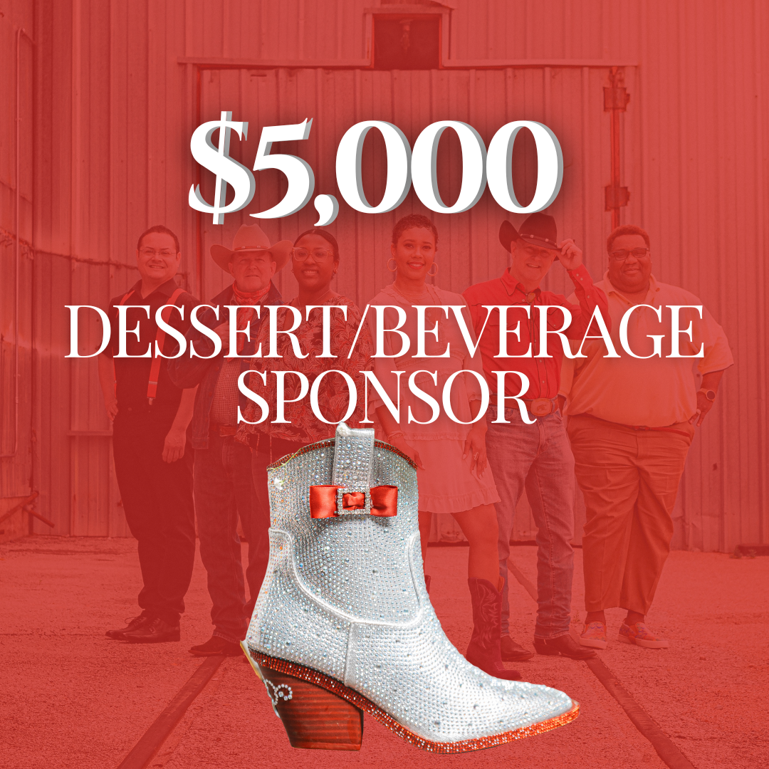Dessert/Beverage Sponsor — AOC.ORG