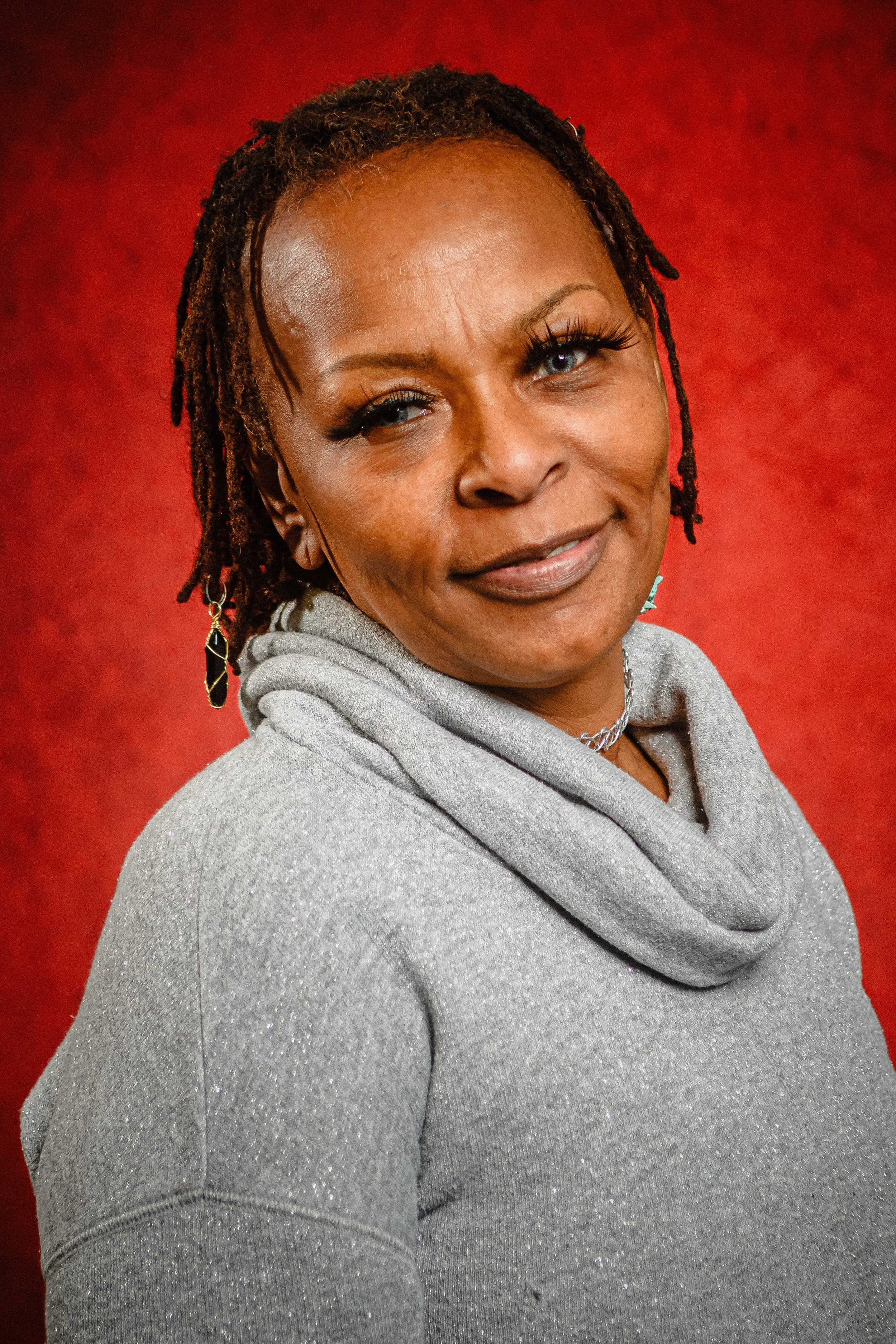 Pamela Jayson, Patient Navigator