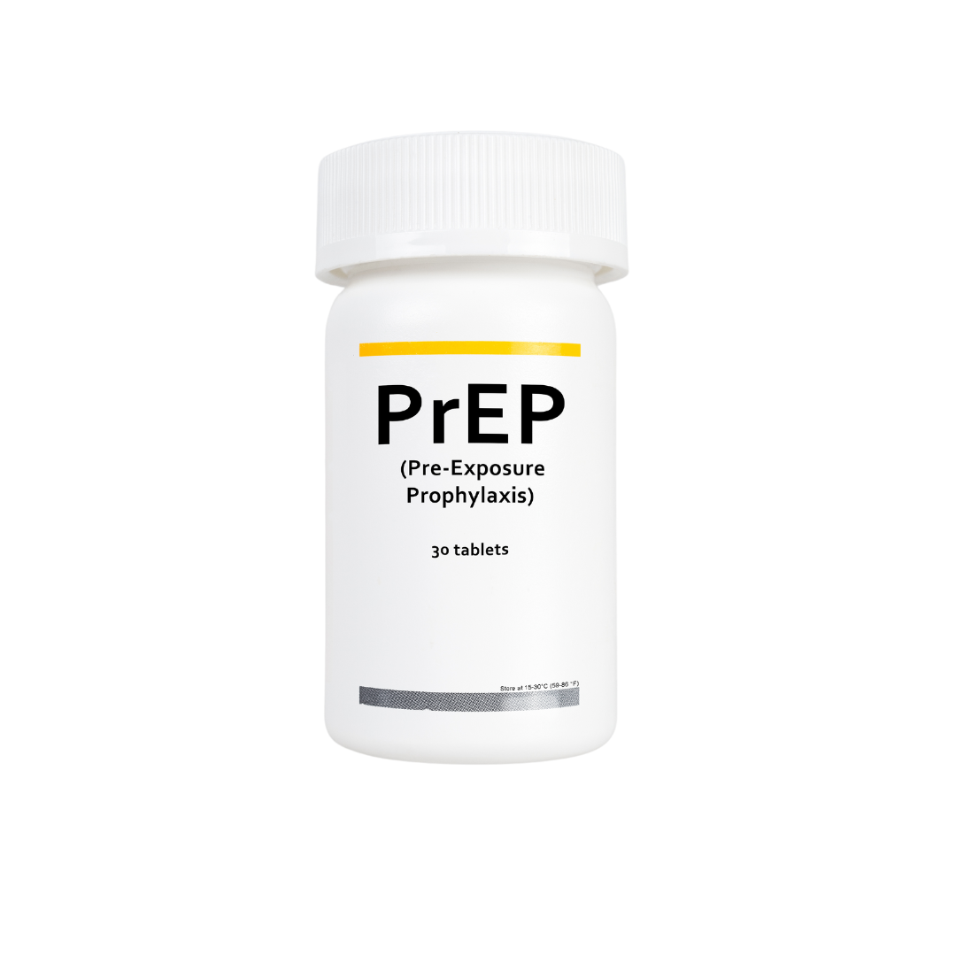 PrEP Services — AOC.ORG
