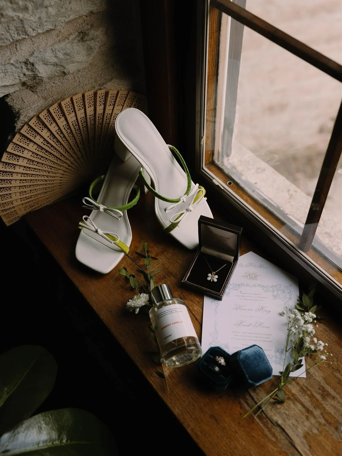 korrie &amp; brett on digital 🔗🦋