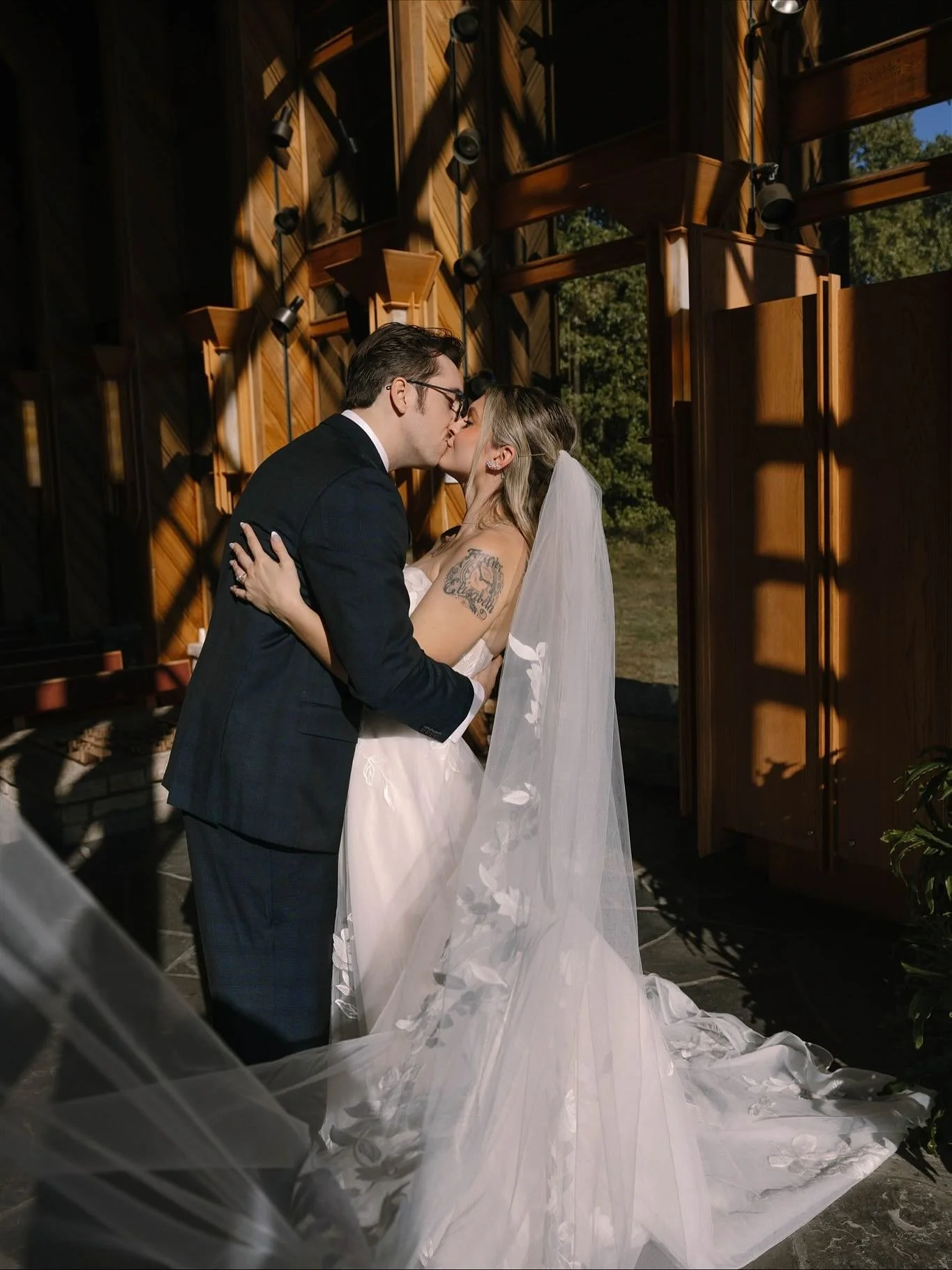 the bradley&rsquo;s!! i adore these two!!