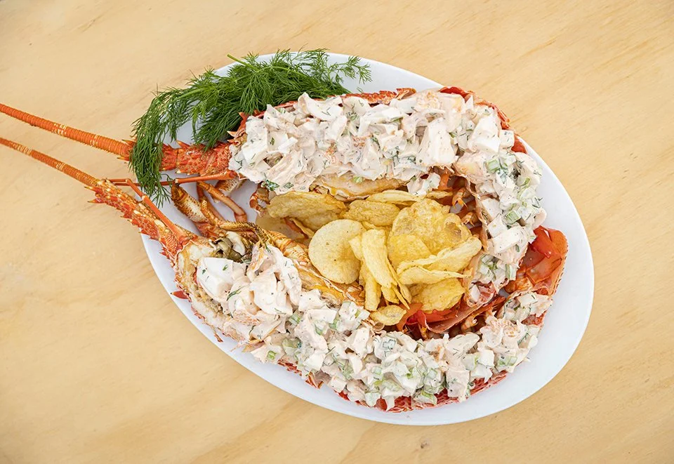 Lobster Mayonnaise