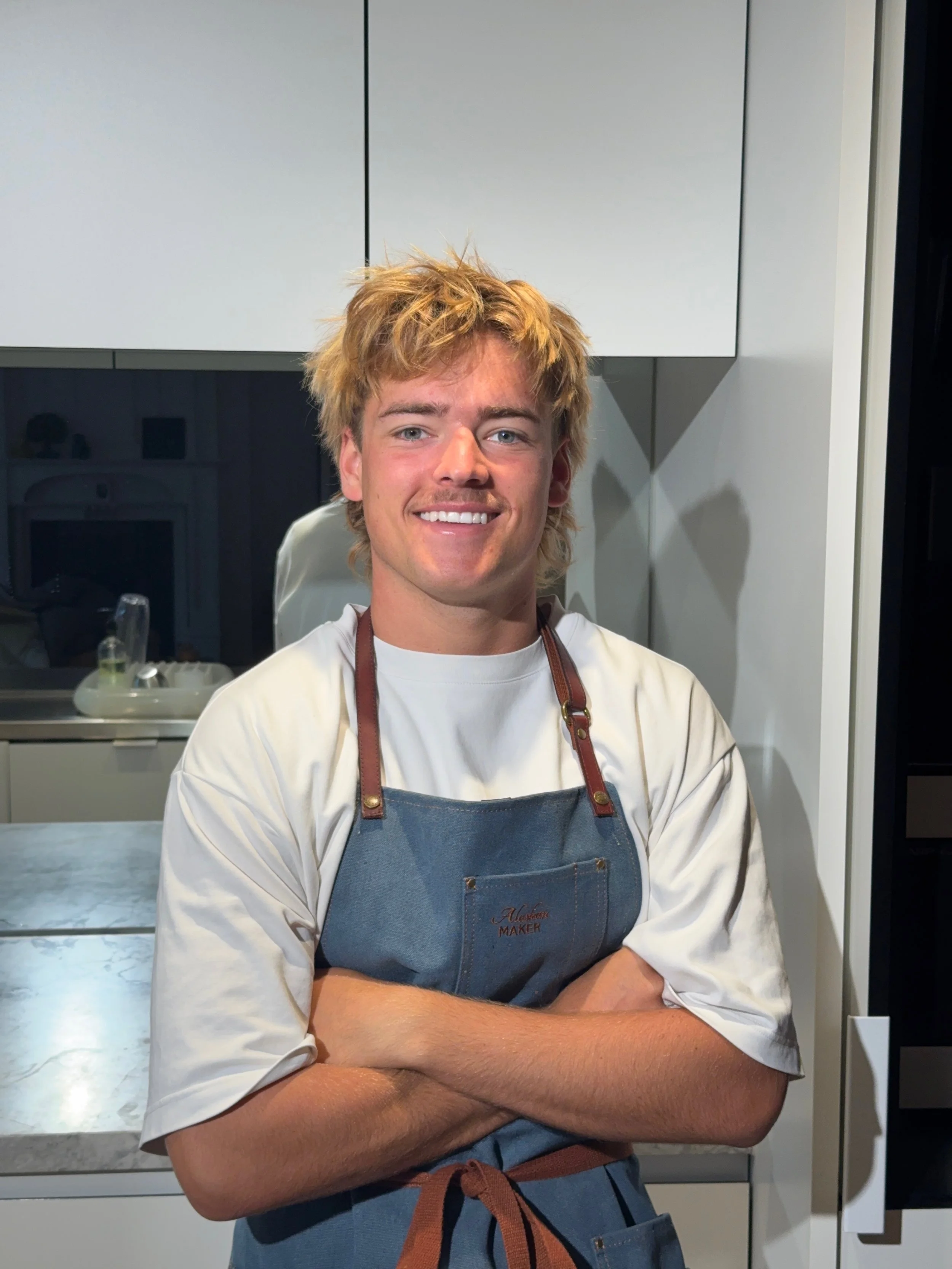 SEB PERROTT