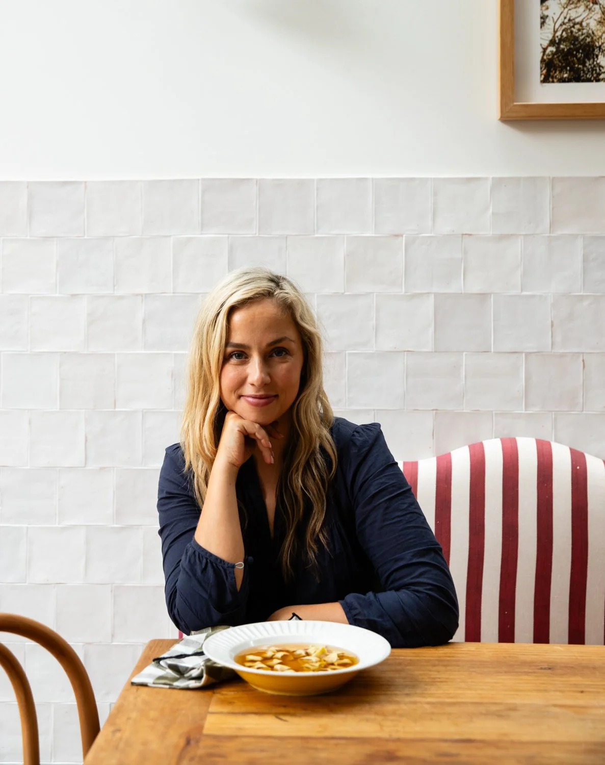Elizabeth Hewson