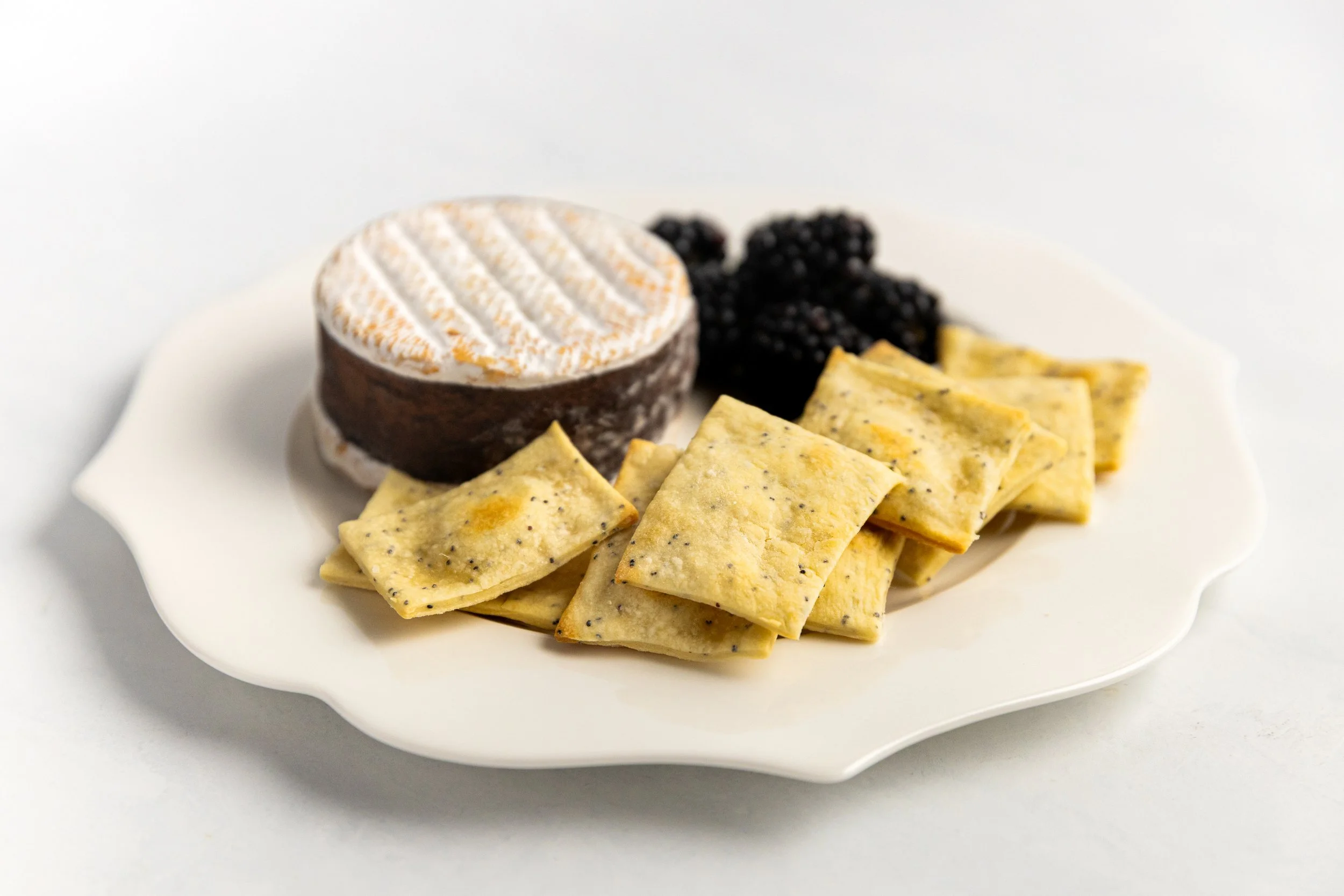 Water Crackers