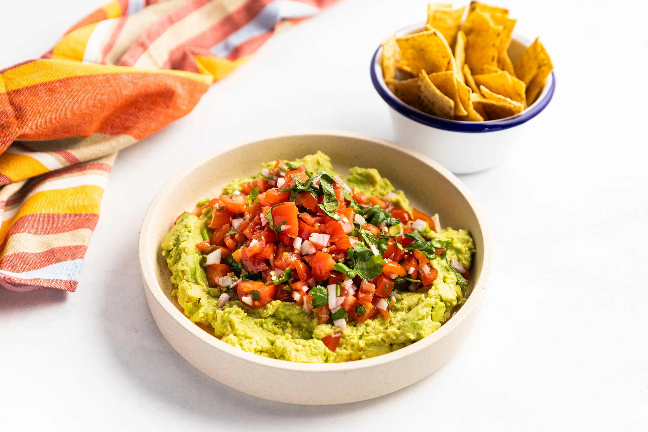 Grape Tomato Salsa