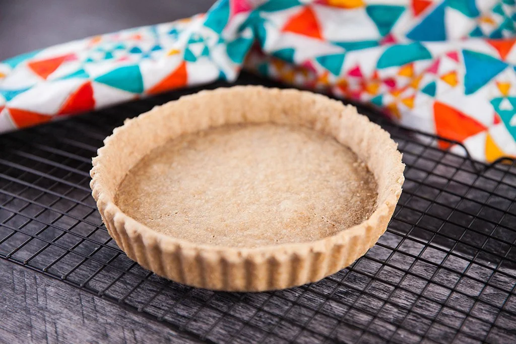 Olive Oil Pastry