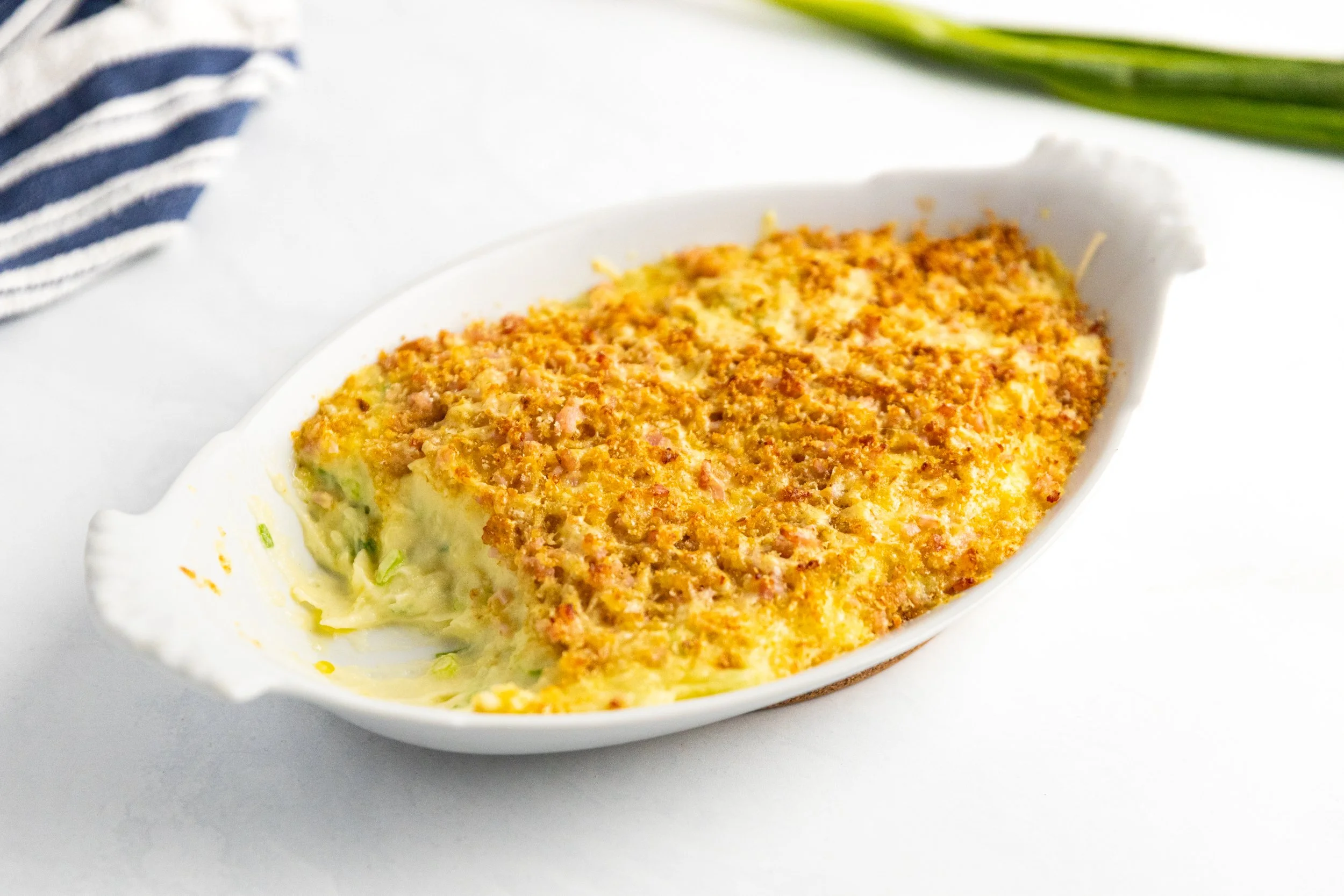 Potato Casserole