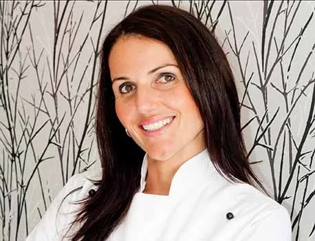 Dominique Rizzo — Everyday Gourmet