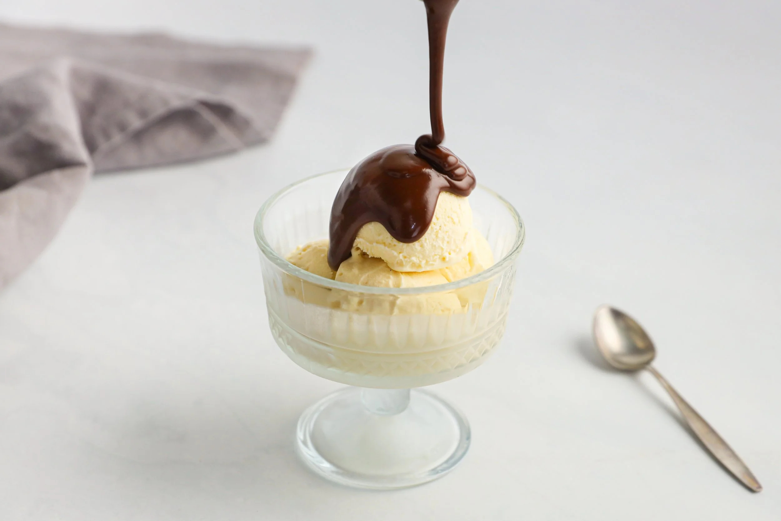 Chocolate Sauce (Coup Dänemark)