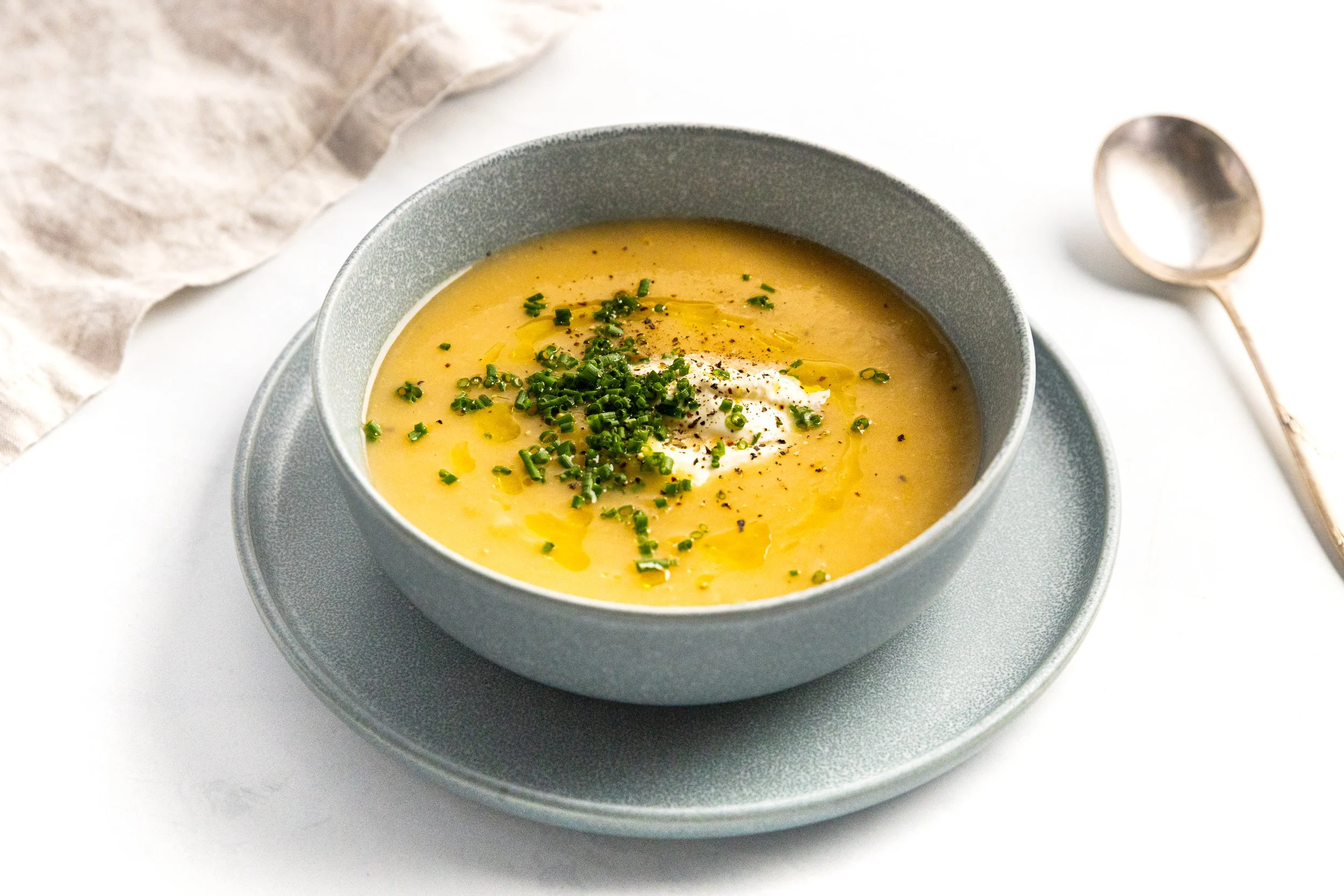Swede Soup