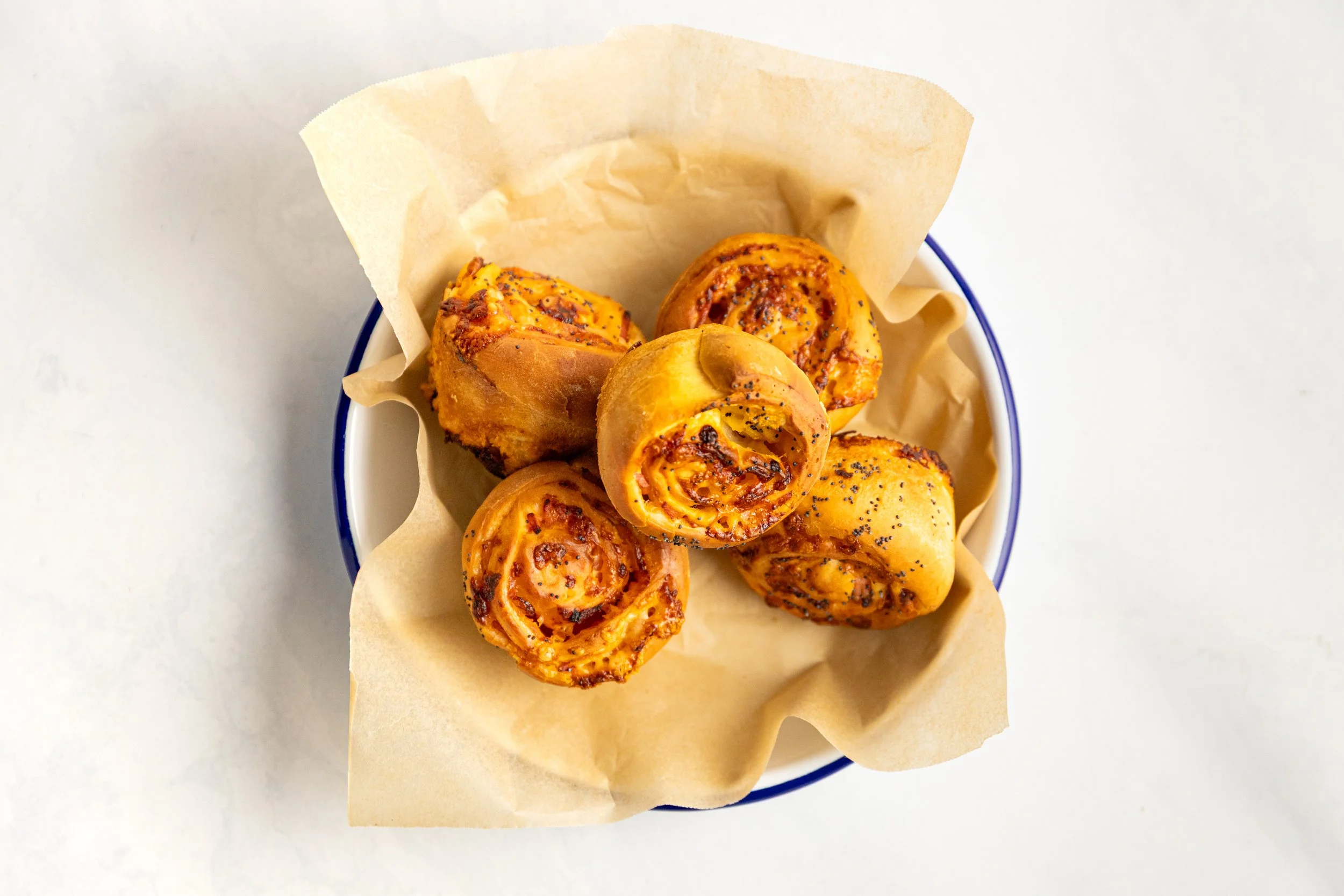 Lunch Box Scrolls