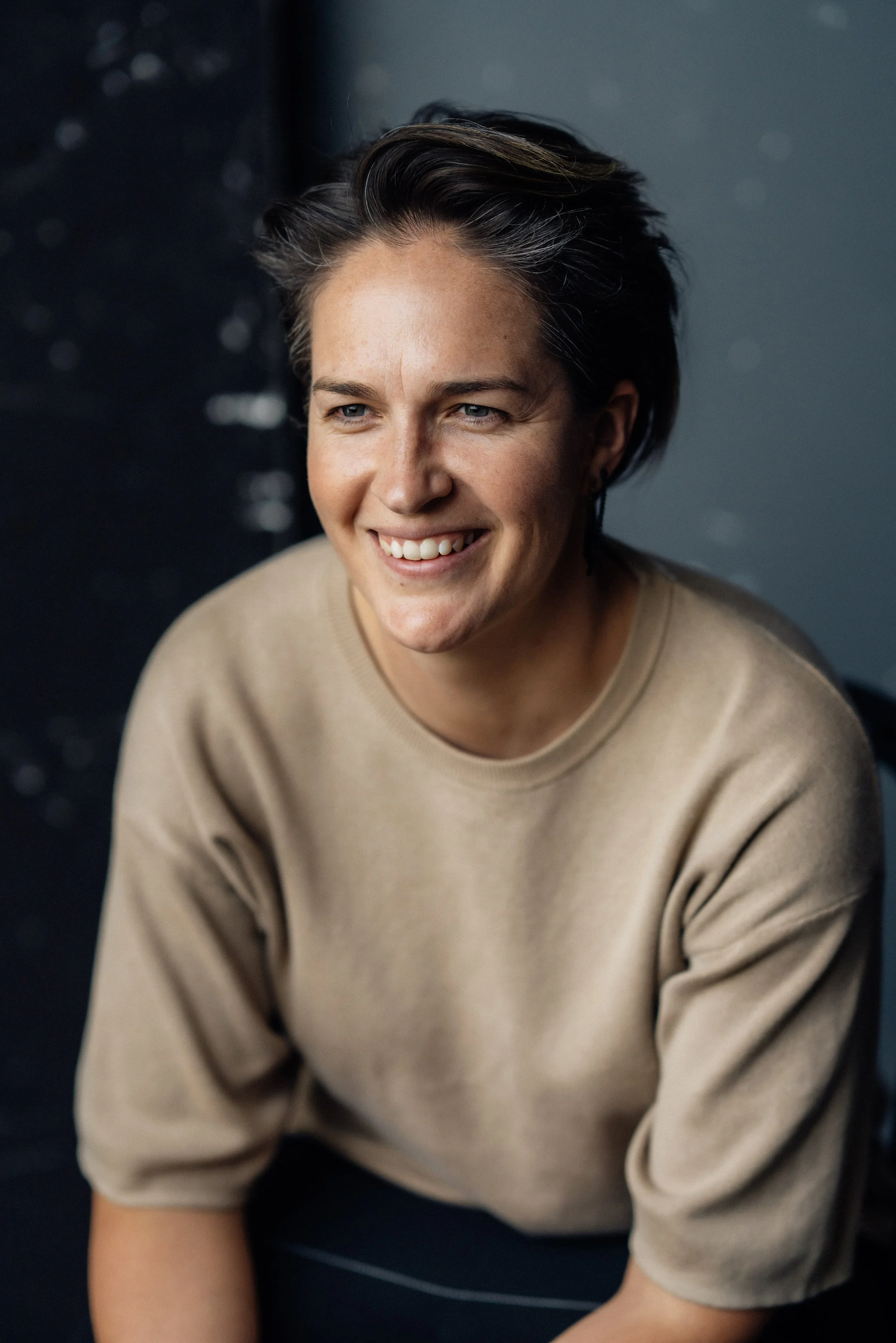 Kirsten Jenkins