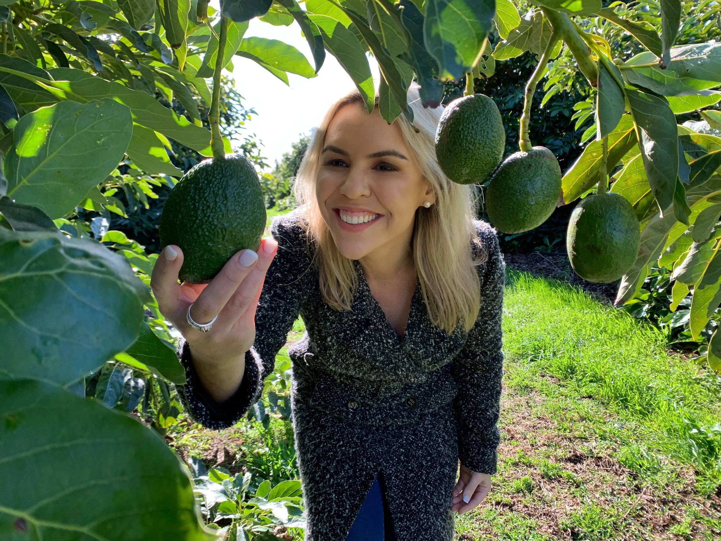 Jemma O'Hanlon