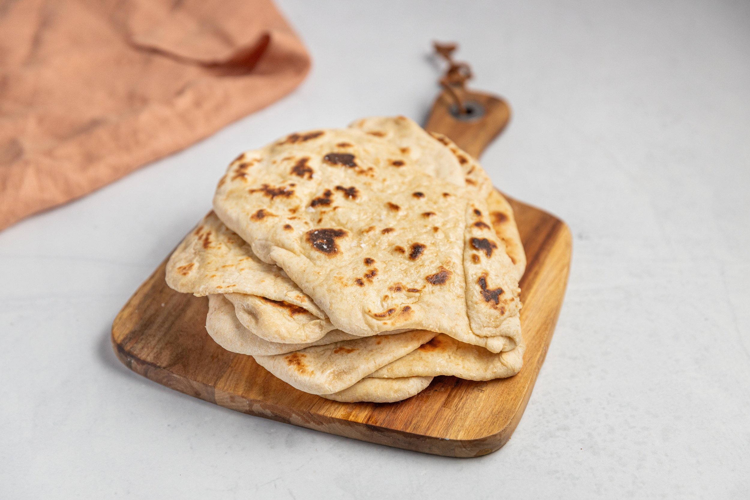 Naan