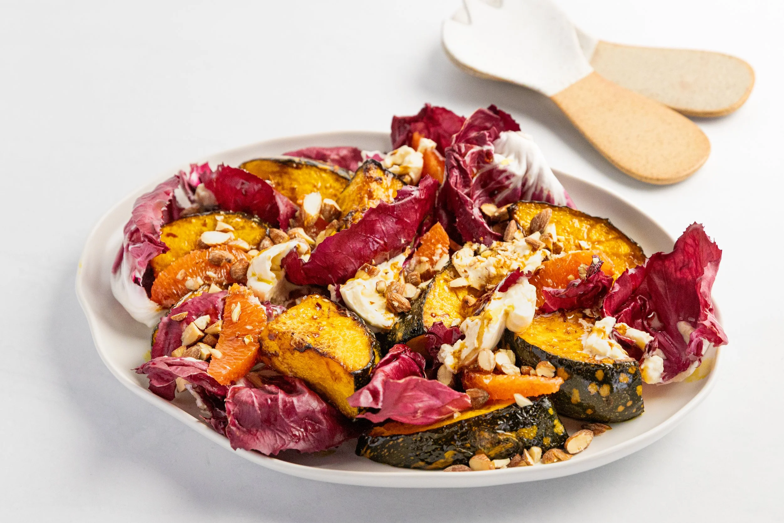 Winter Salad