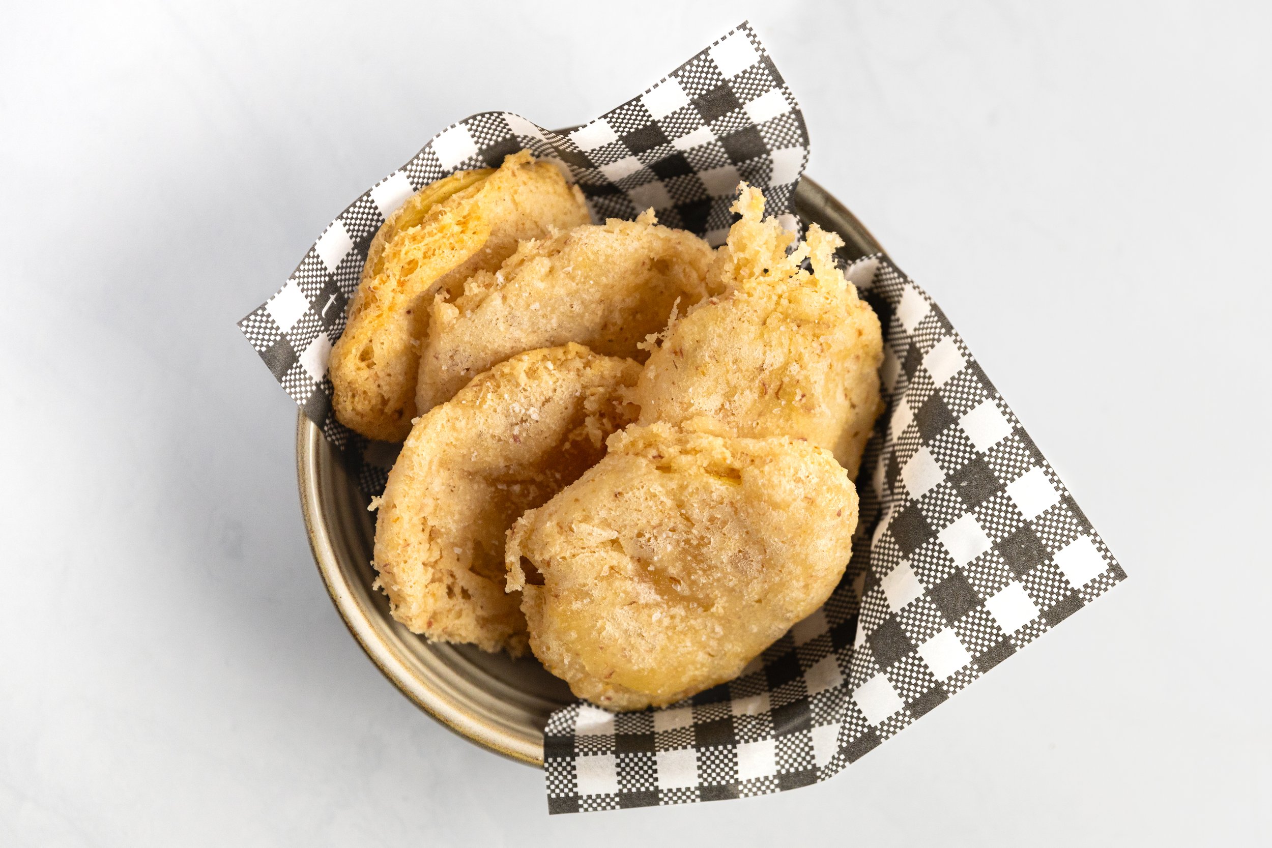 Best Ever Potato Cakes