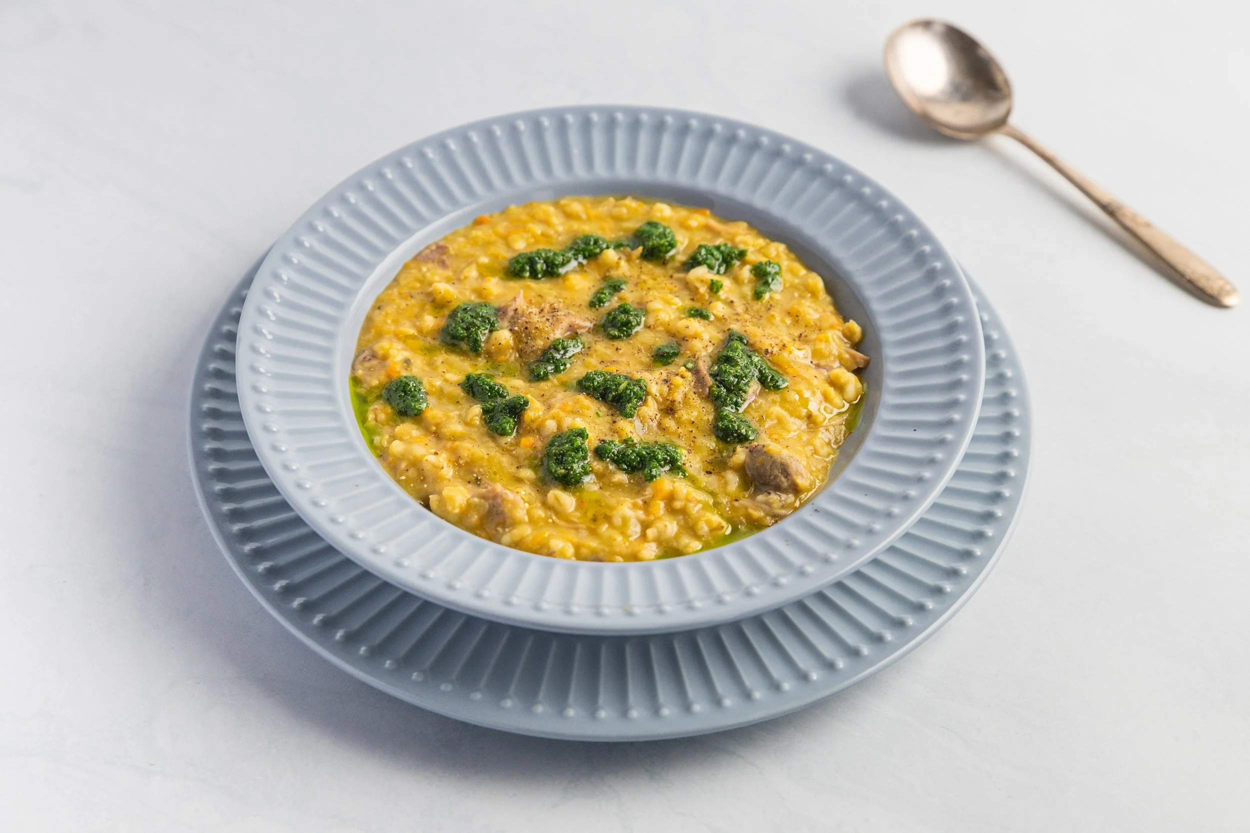 Scotch Broth