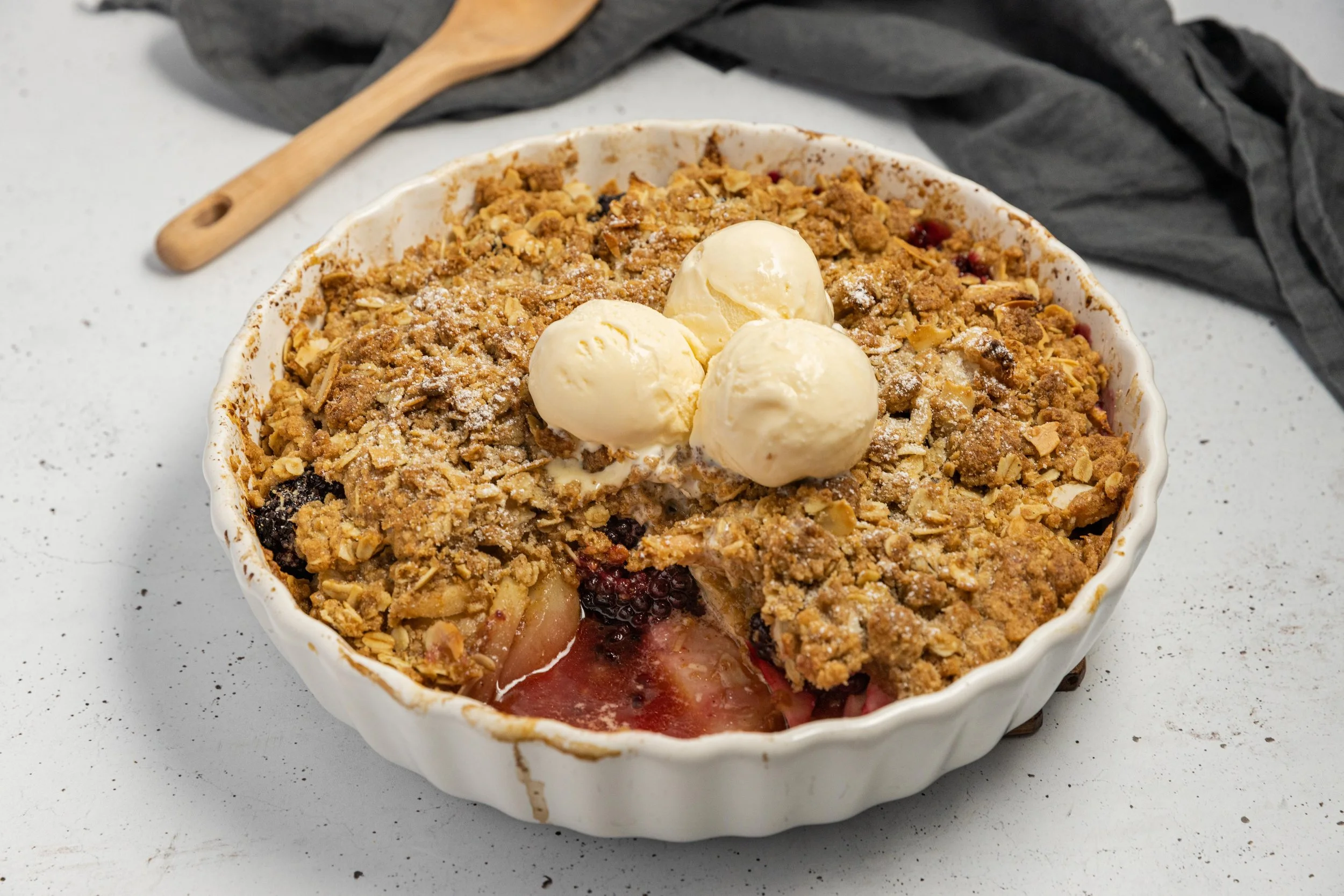 Recipes Everyday Gourmet