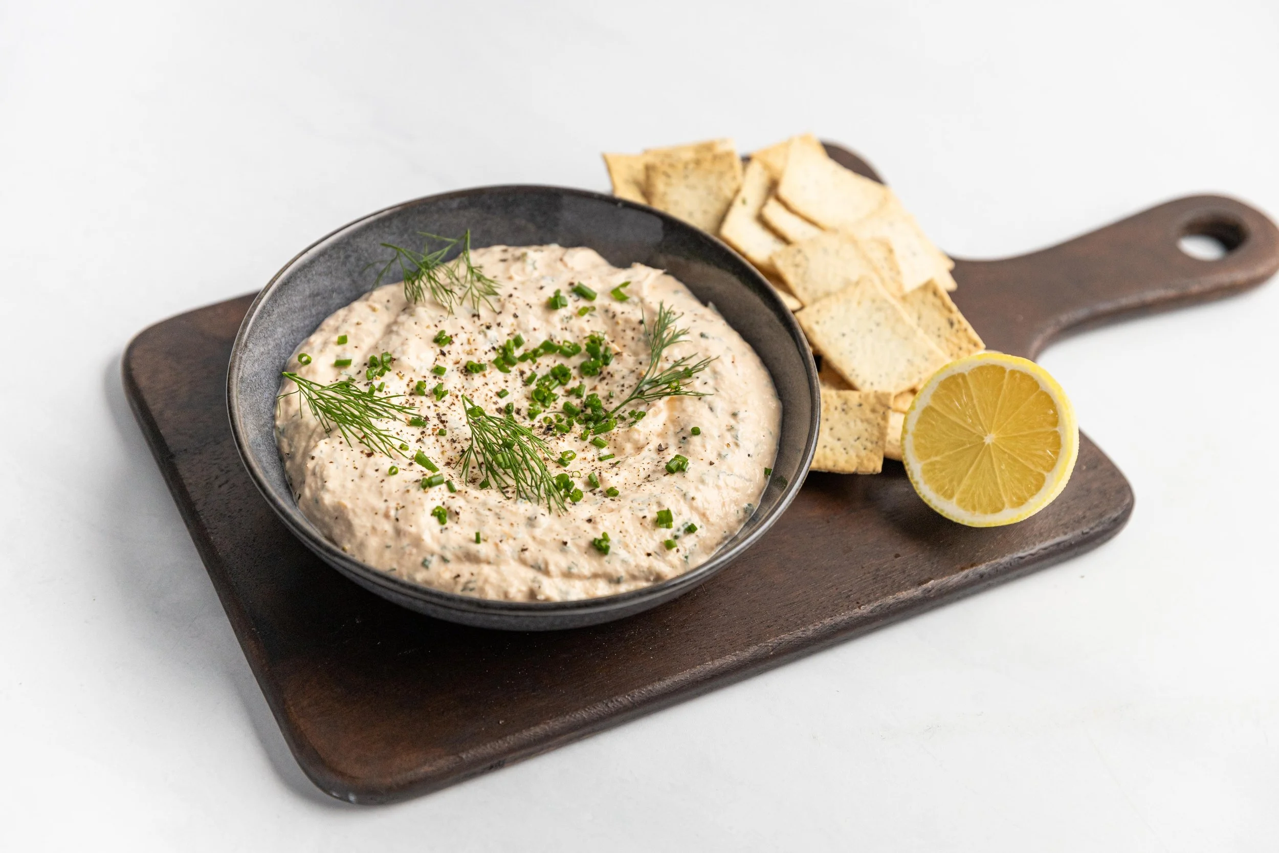 Salmon Dip