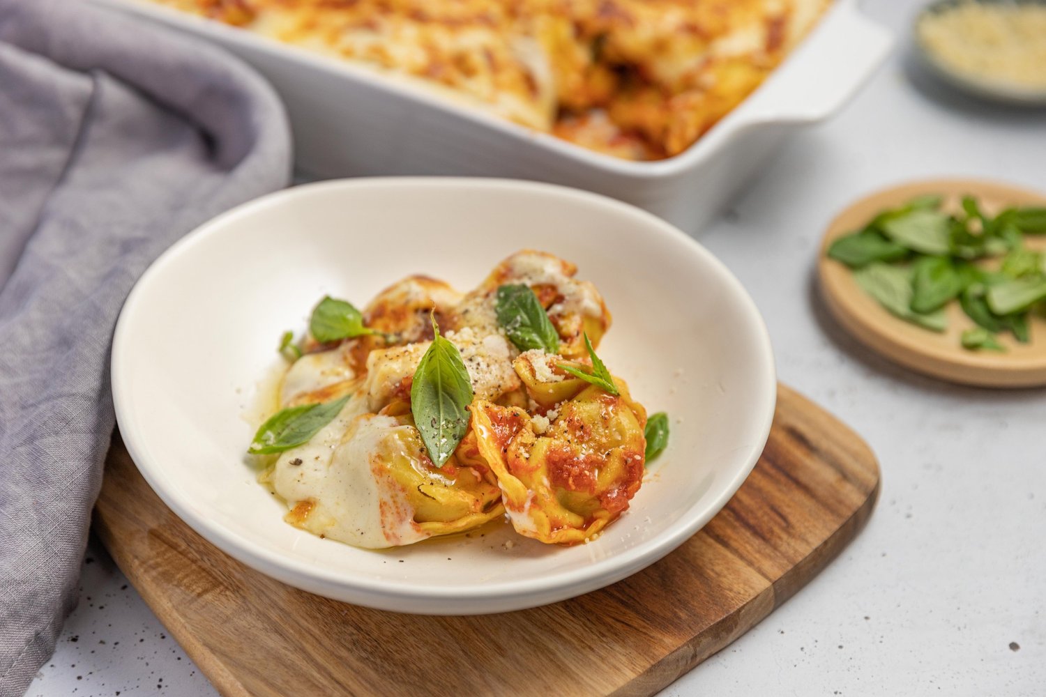 Recipes Everyday Gourmet