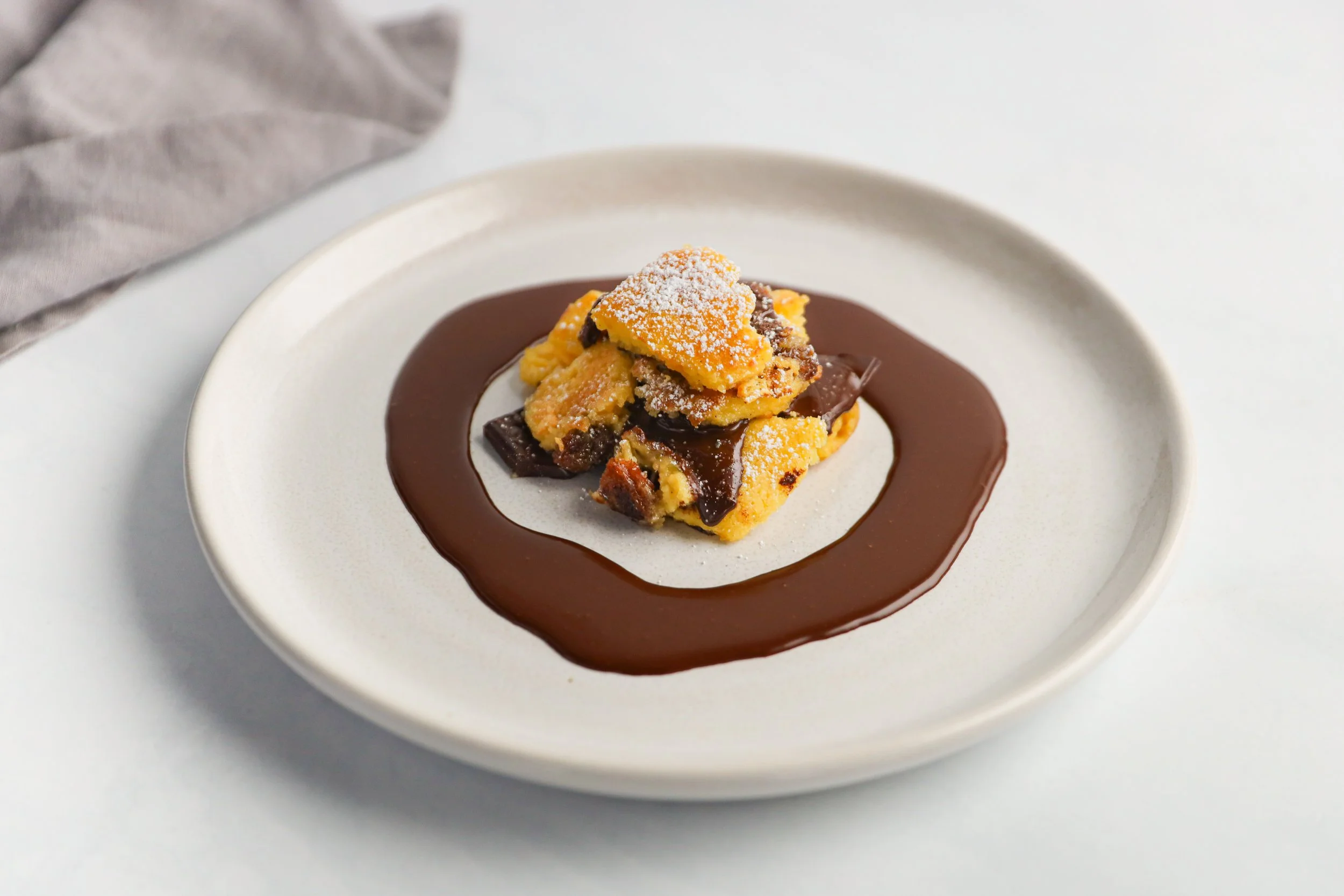 Kaiserschmarrn