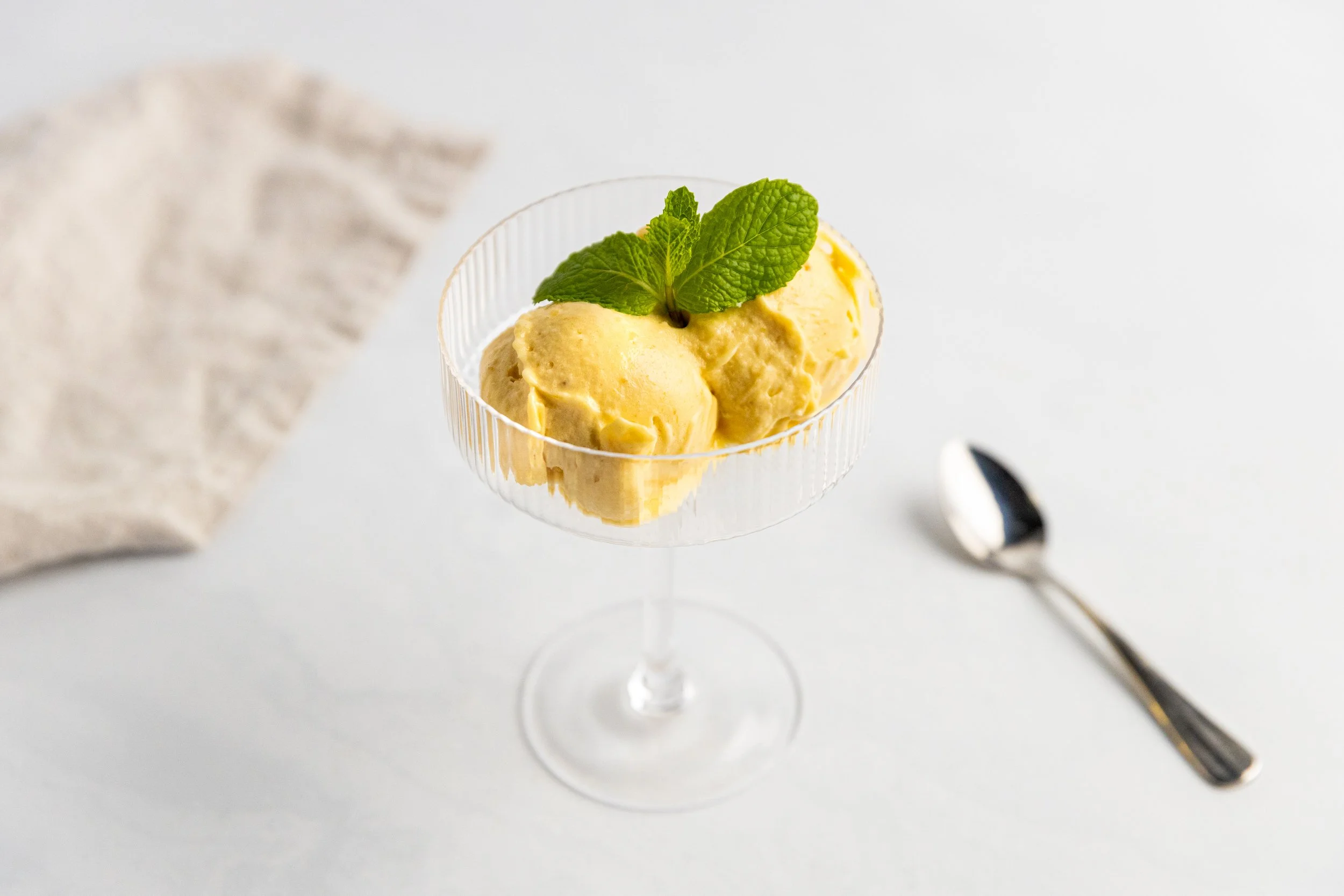 Tropical Sorbet