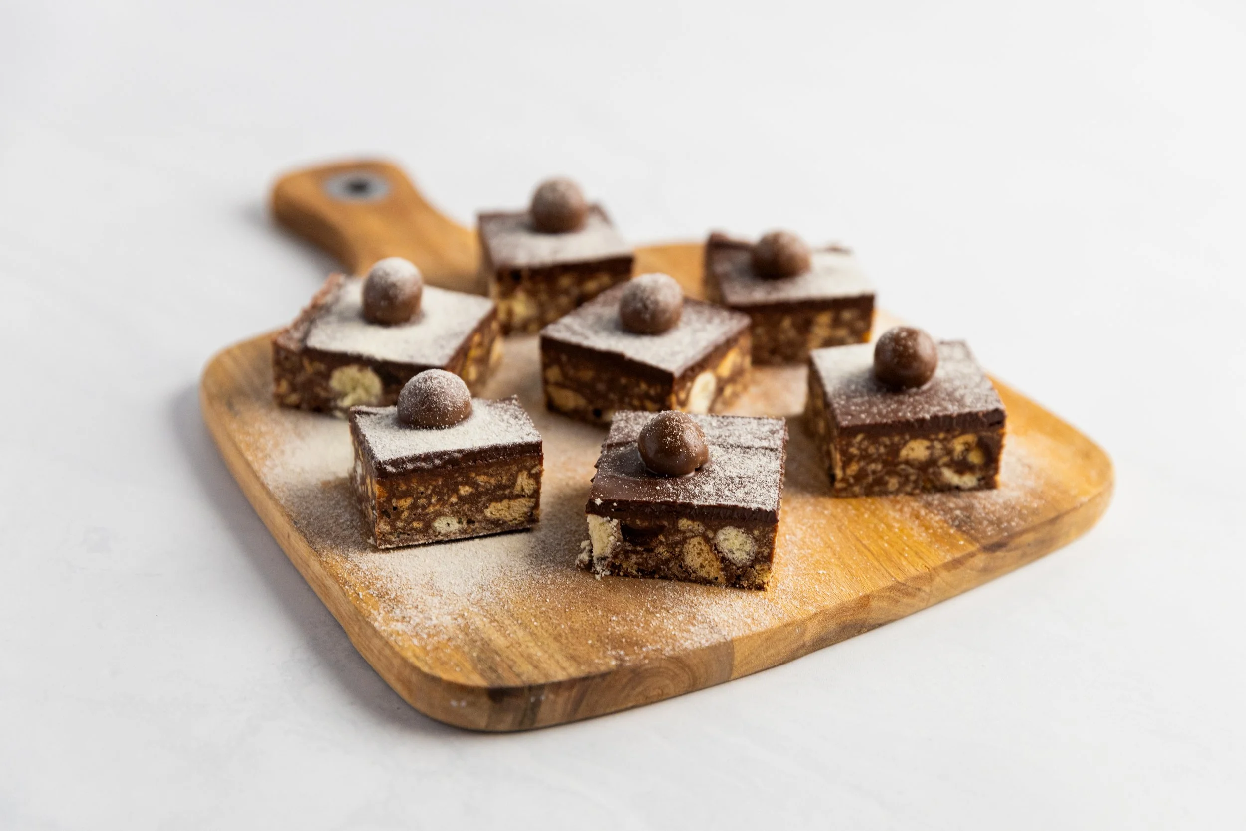 Malteser Tiffin