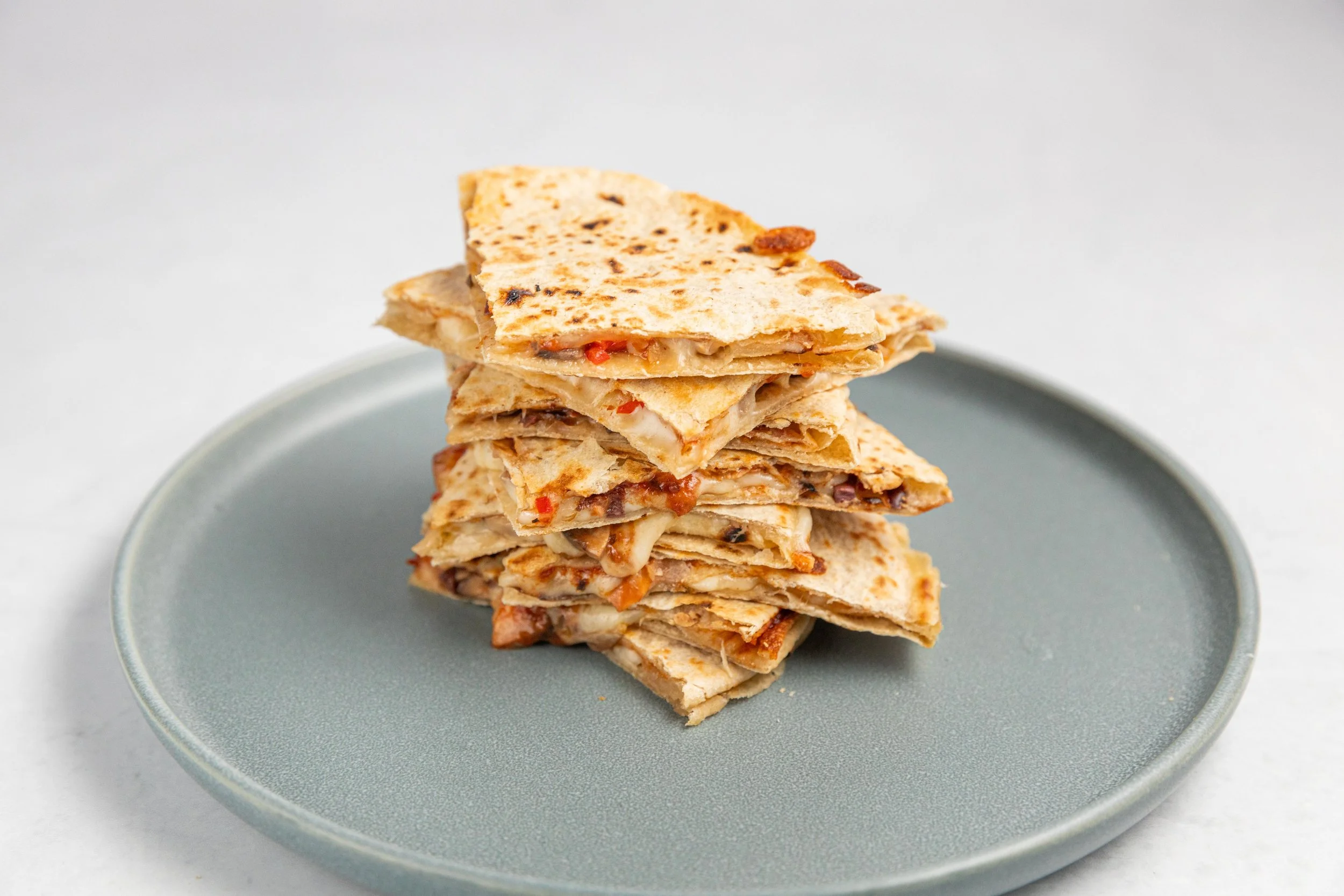 Roti Quesadilla