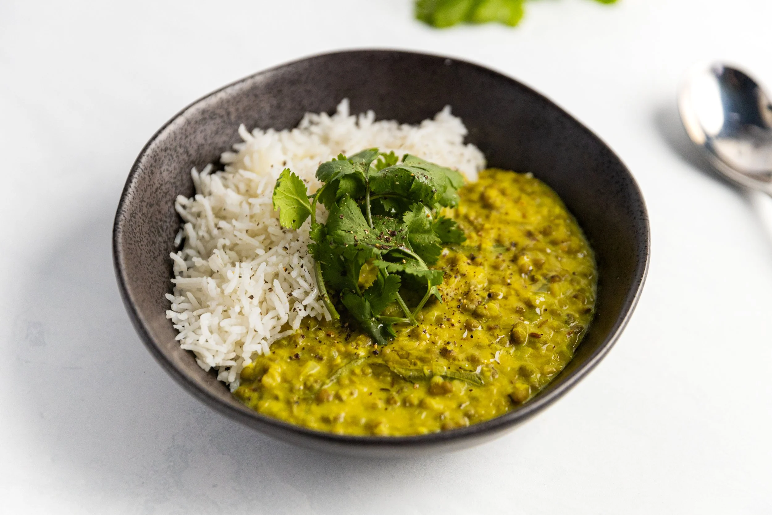 Mung Bean Dal