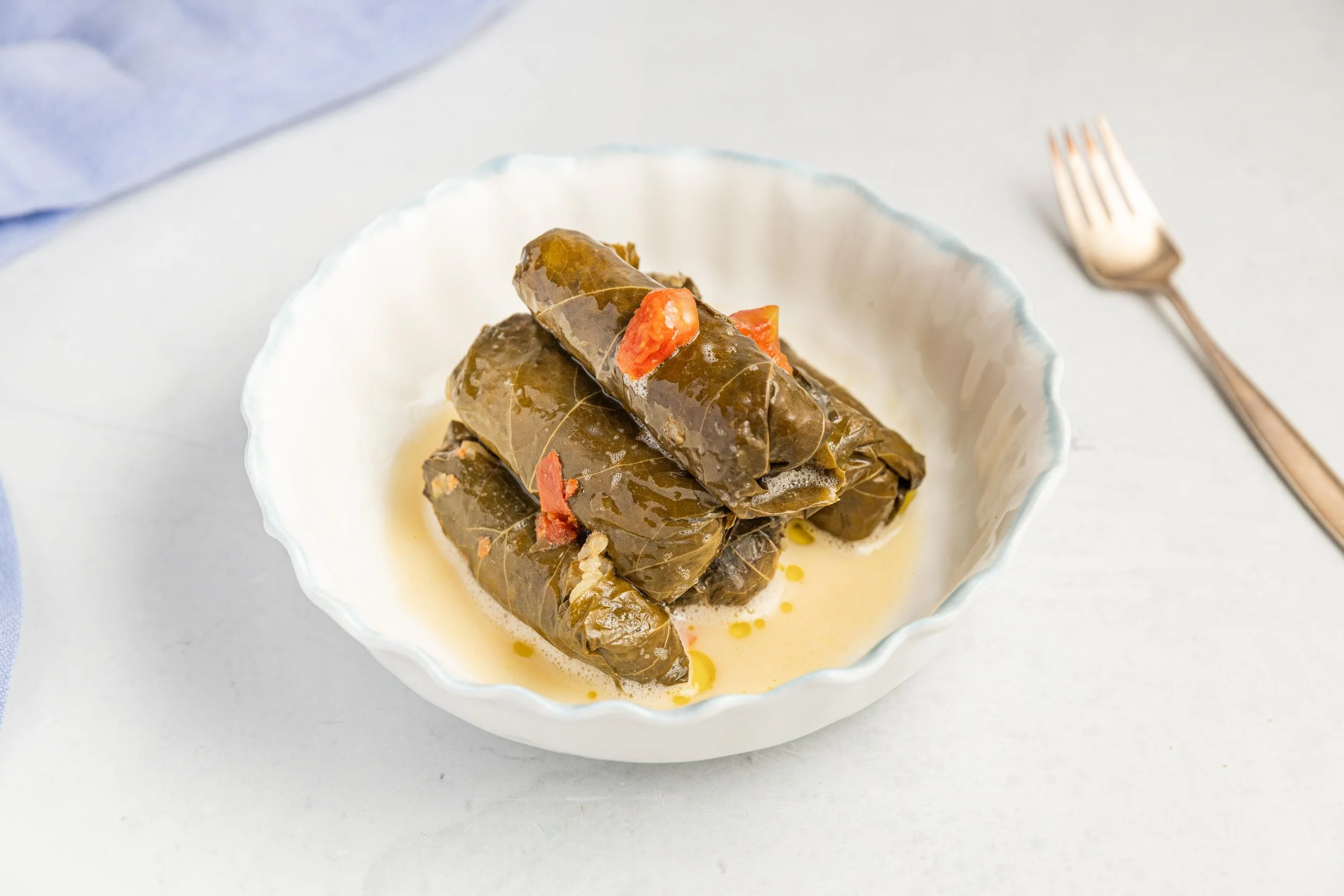 Dolmades