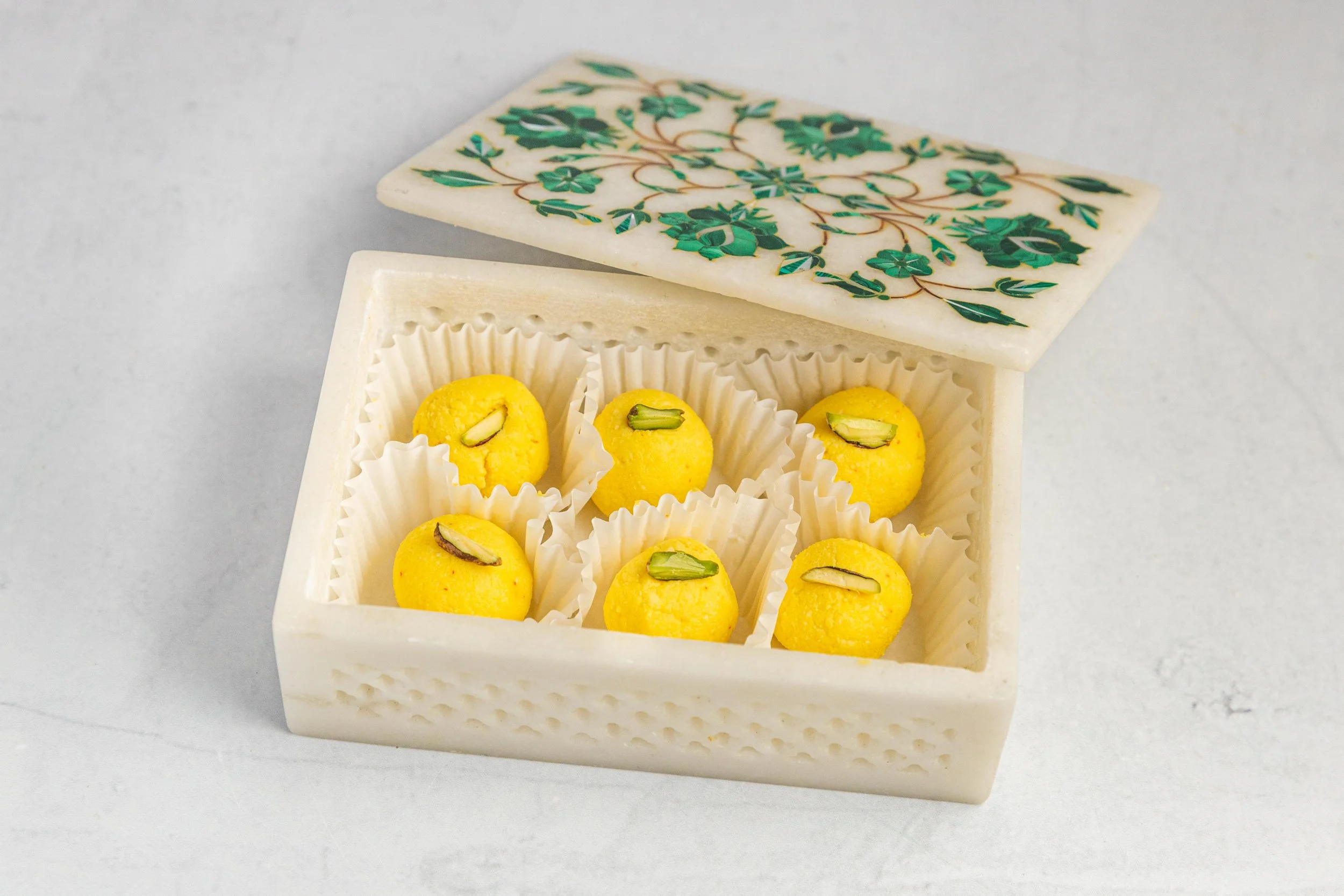 Sandesh Bengali Sweets