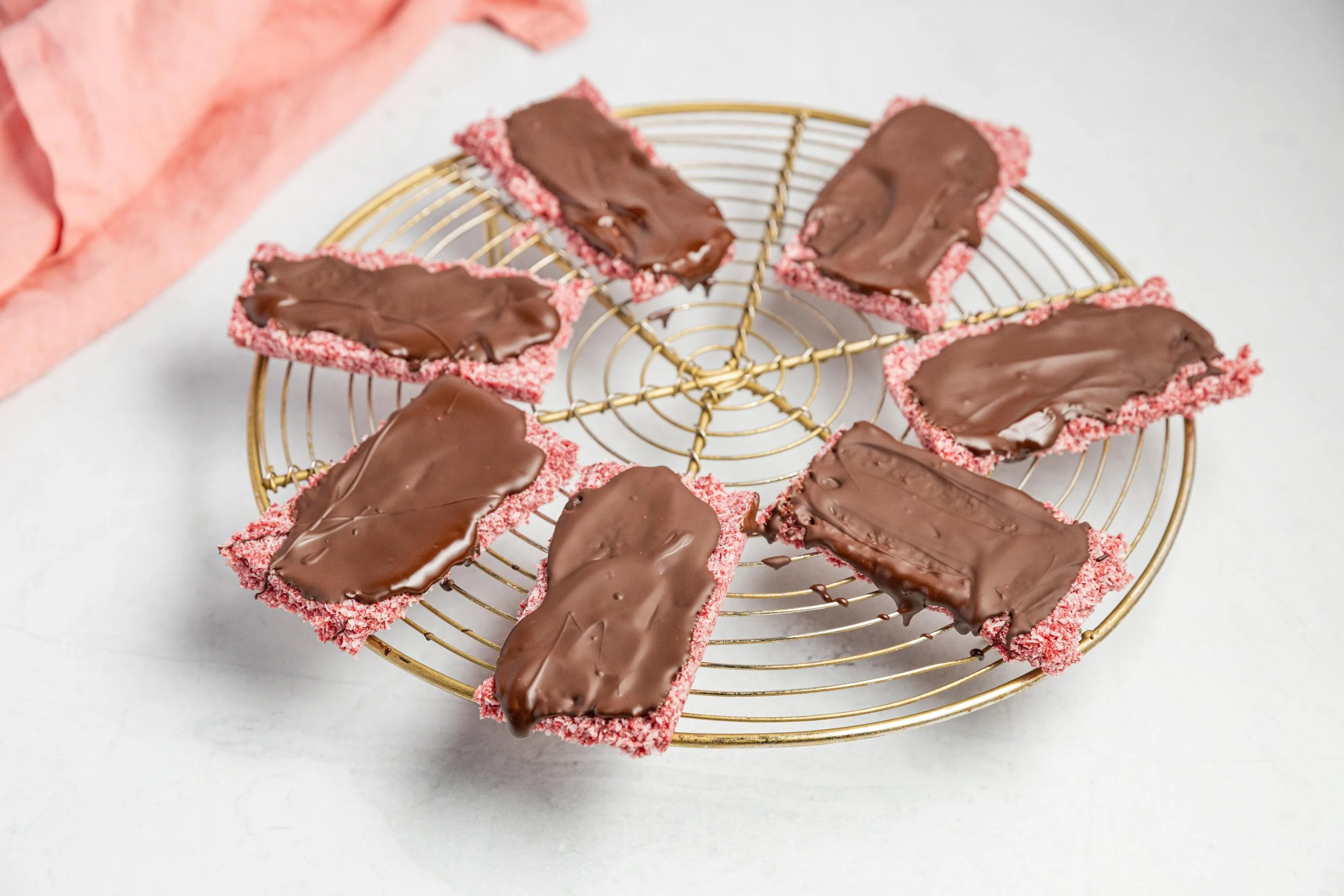 Berry Ripe Beauty Bars