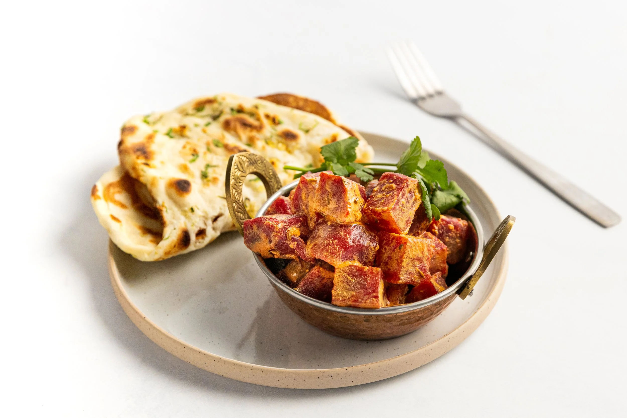 Beetroot Curry