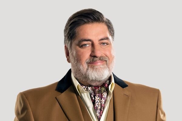 Matt Preston