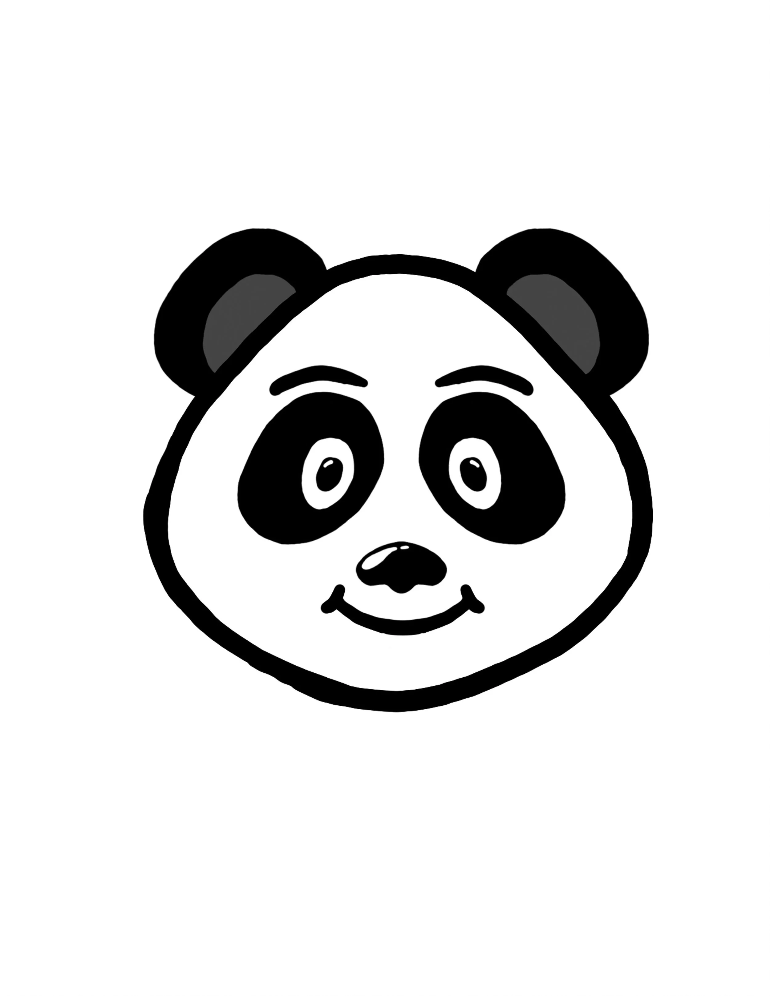 "Panda"