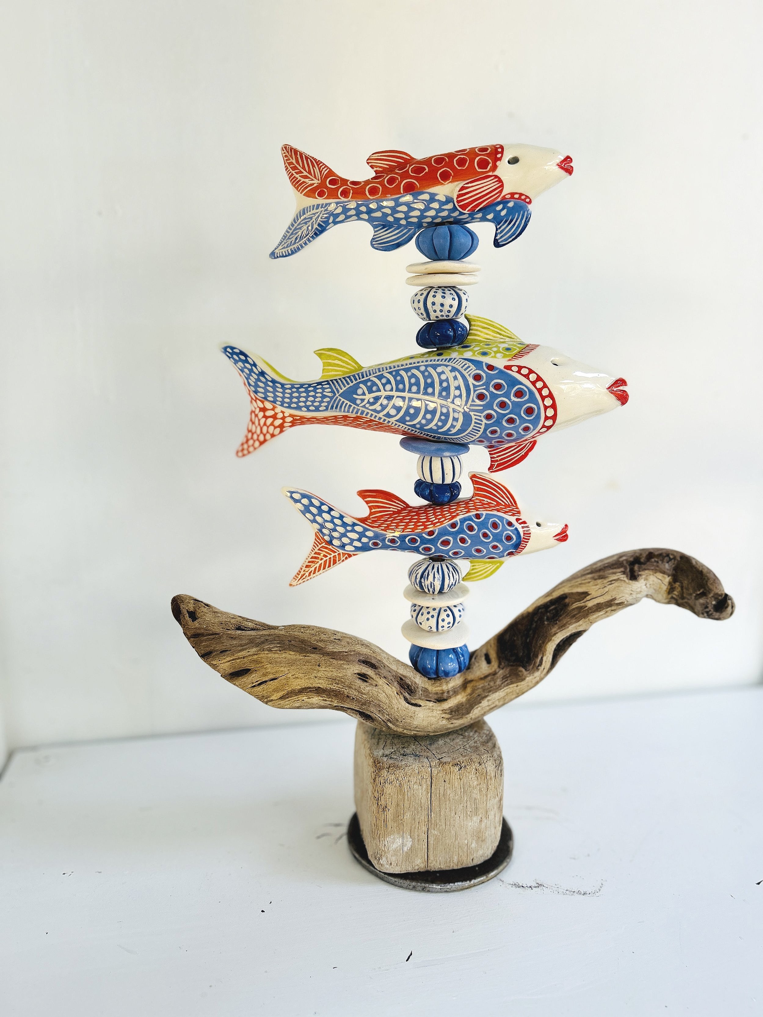 Sweet Lips Totem