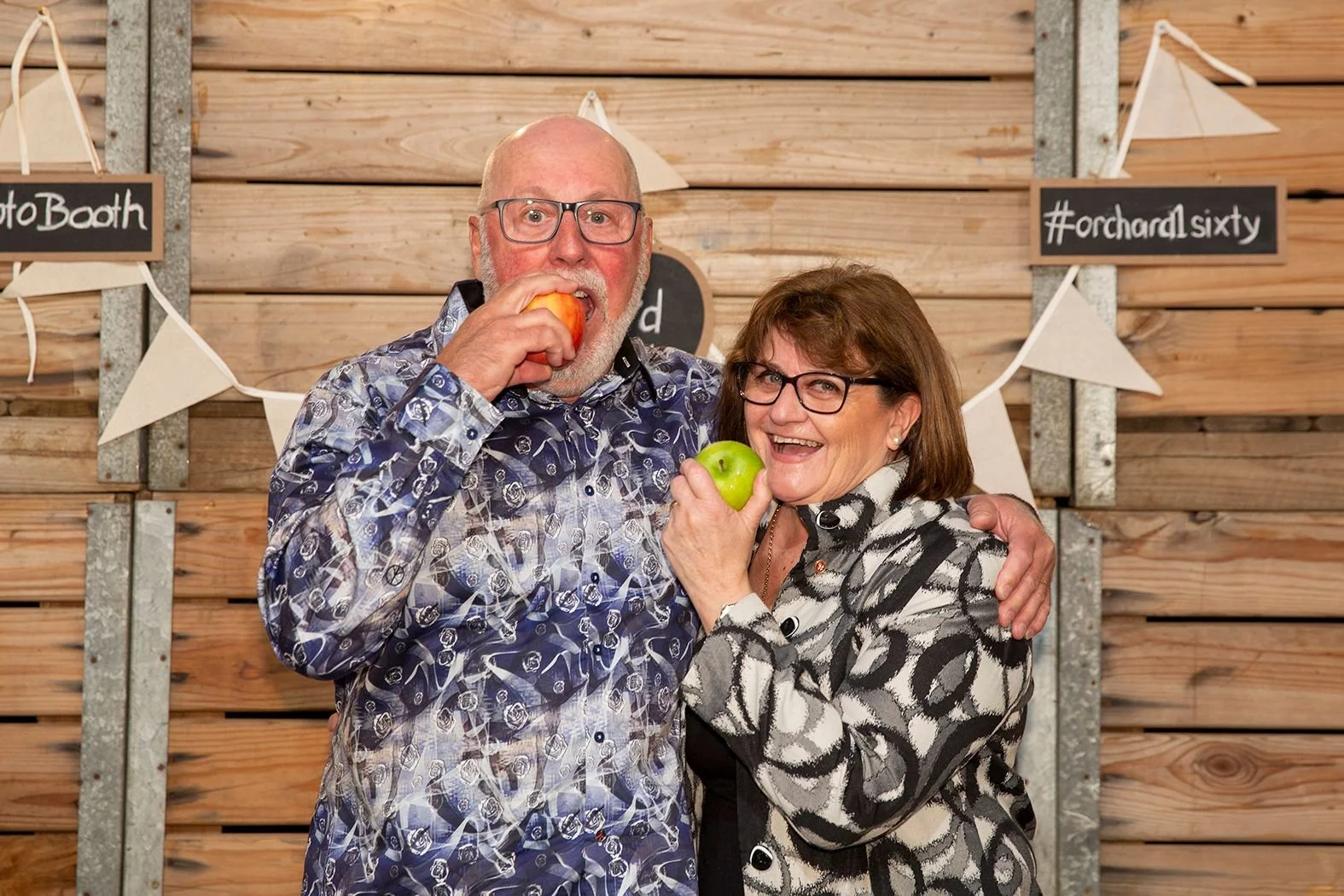 2022 Donnybrook Long Table Lunch at Orchard 1 Sixty 1 October 2022