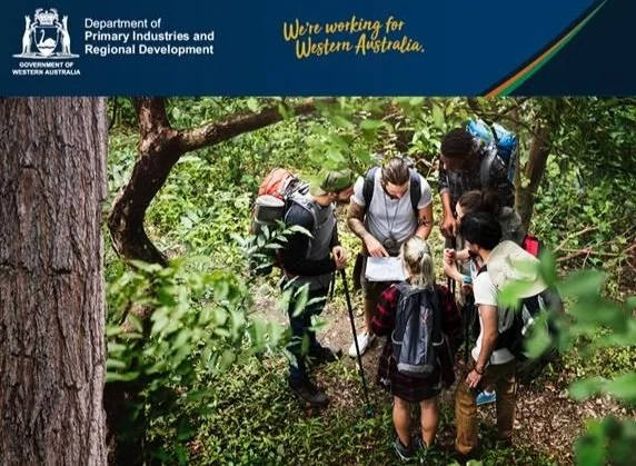 TREEmendous Biosecurity Blitz 