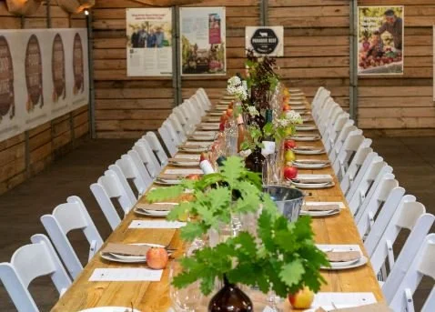 Donnybrook Long Table Lunch 2022