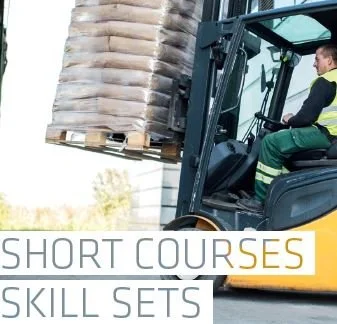 Work Health and Safety Courses - SW Agriculture