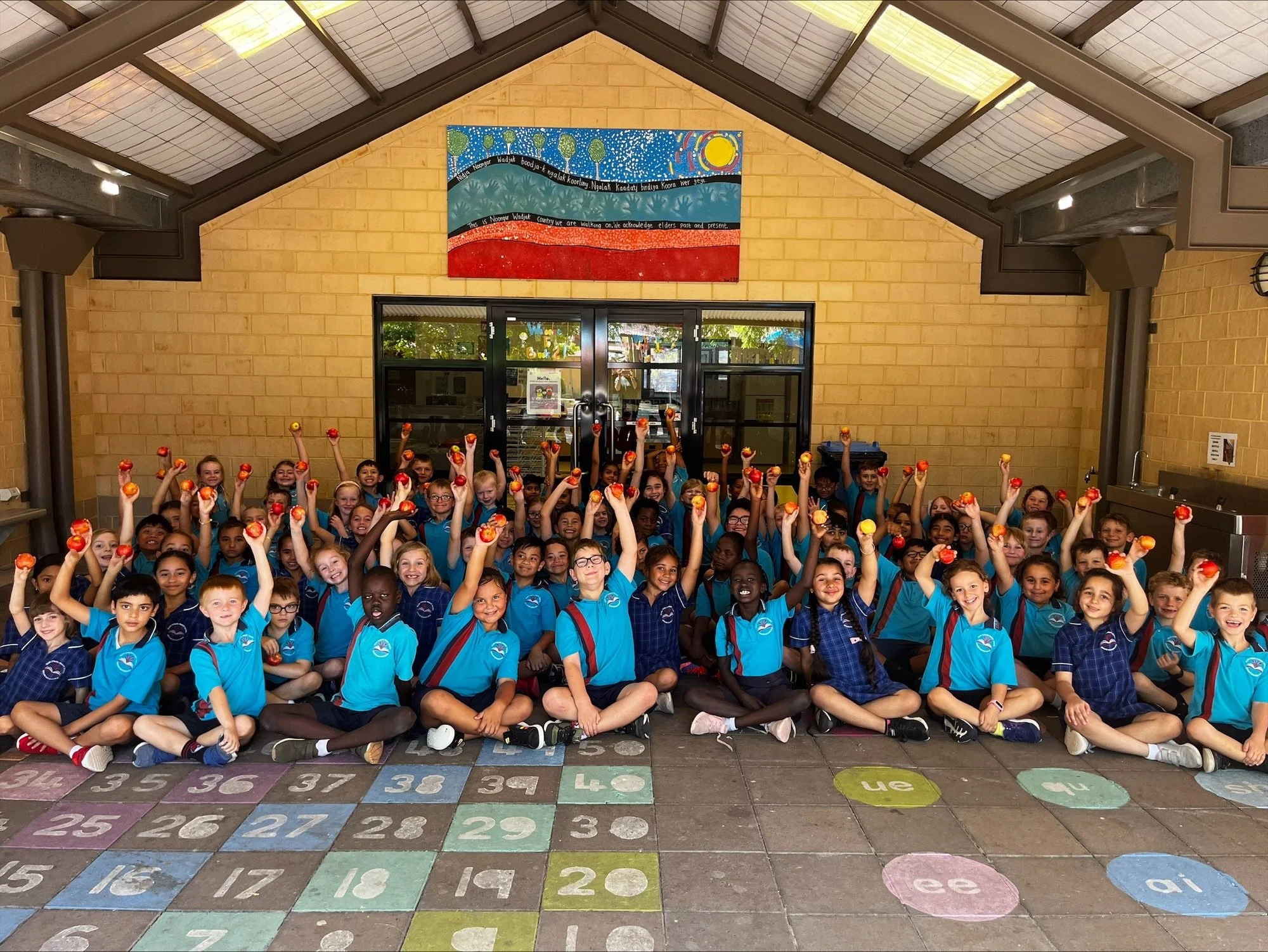 Crunch and Sip - March Munch marks the start of the 2023 season