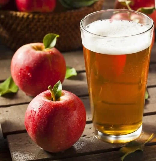 Are you interested in  growing apples for cider?