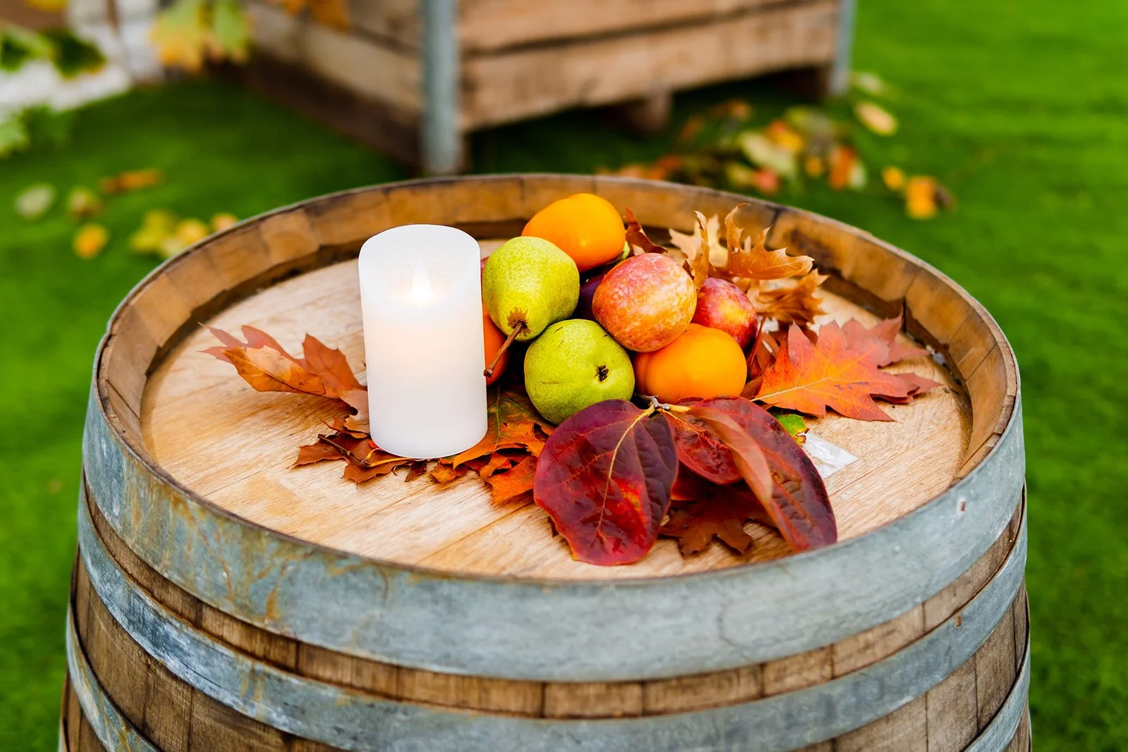 Inaugural Perth Hills Persimmon Banquet - Saturday 6 May 2023