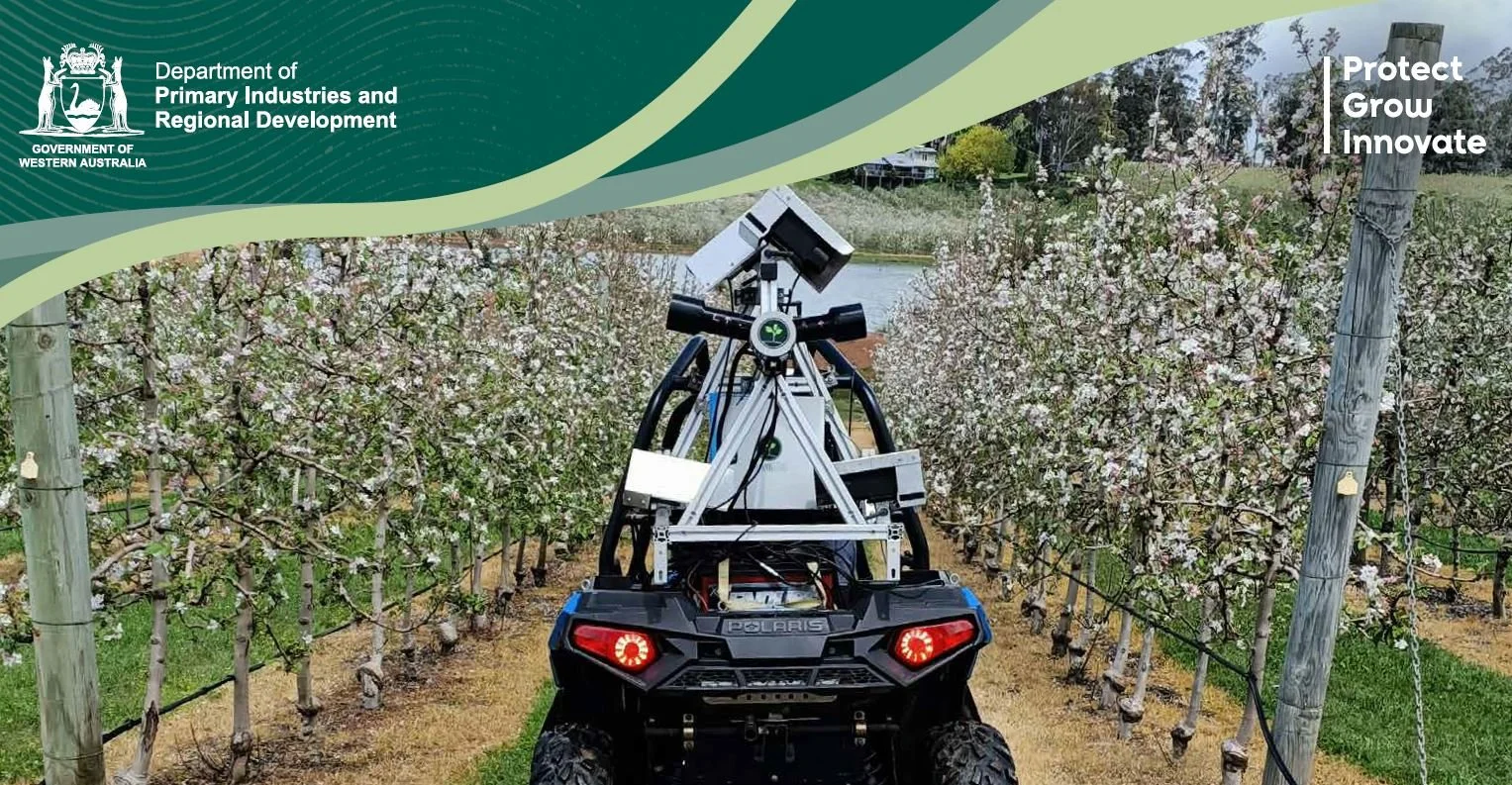 WA Horticultural Update (WAHU) 2023 sponsors and exhibitors are invited