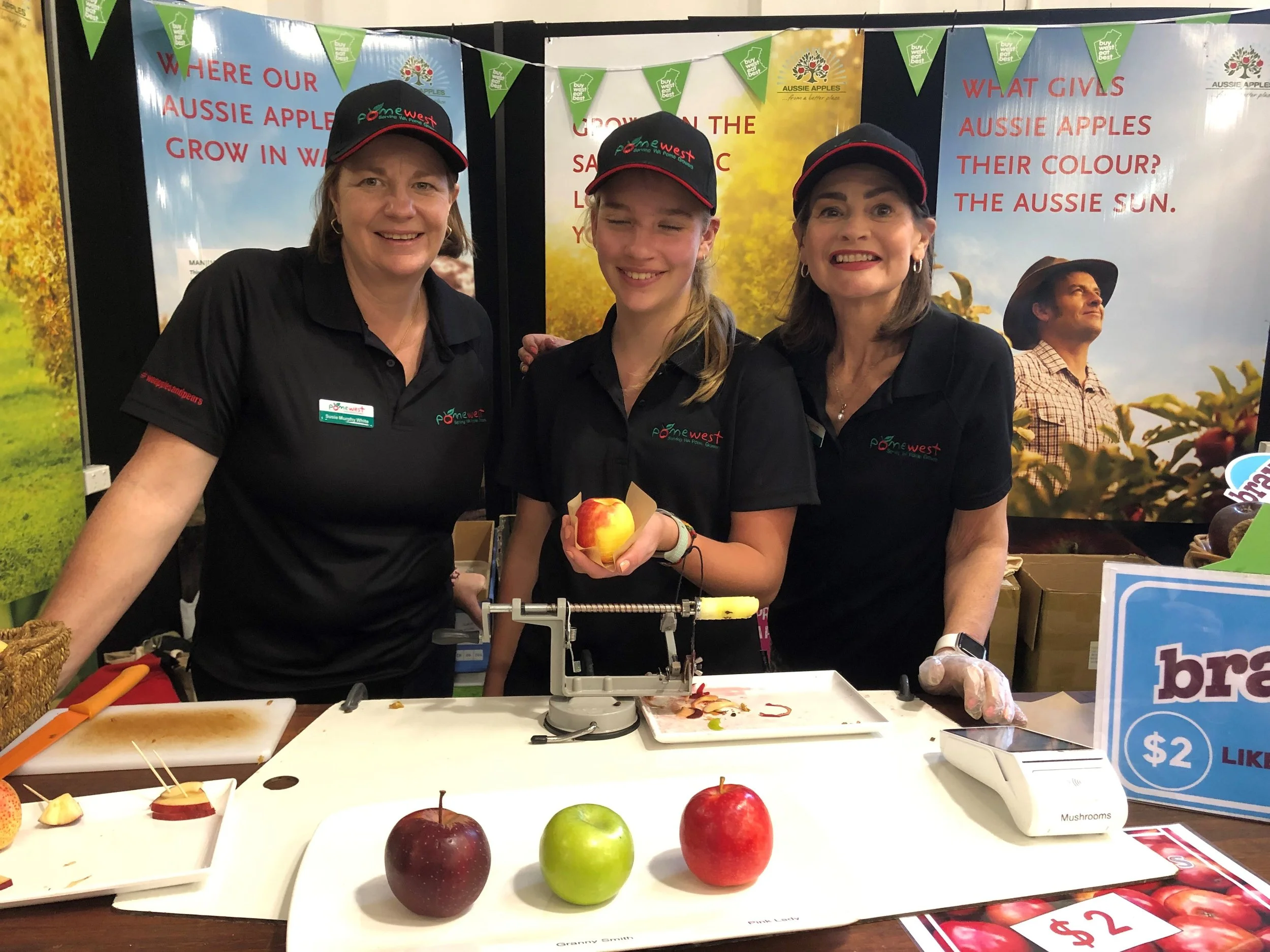 Roll Up, Roll Up - its Show-Time! 23 - 30 September 2023