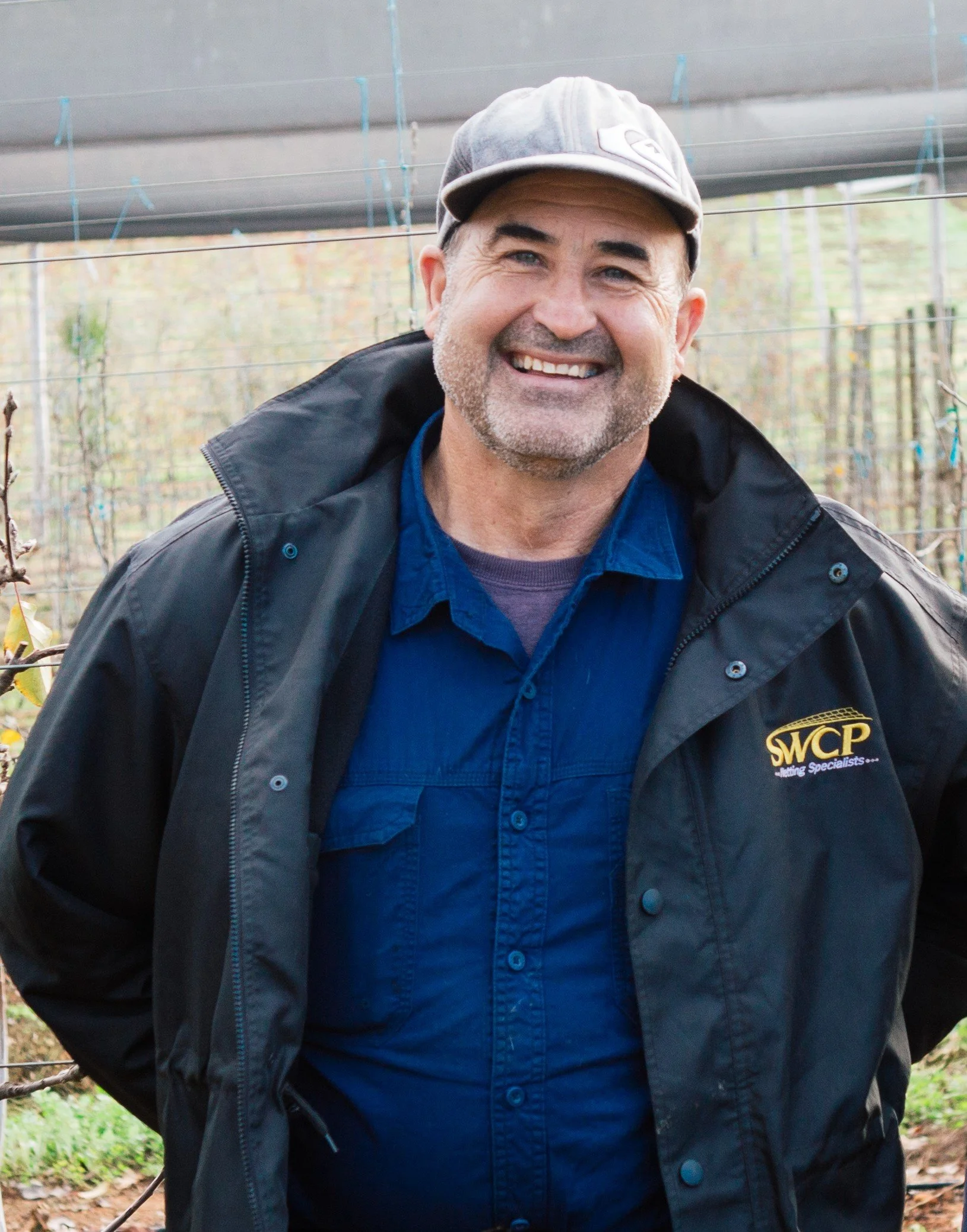 WA industry identities appointed to the new apple and pear SIAP and SDMP