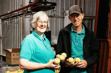 APAL'S WA Future Orchard Walk Summer edition 2024