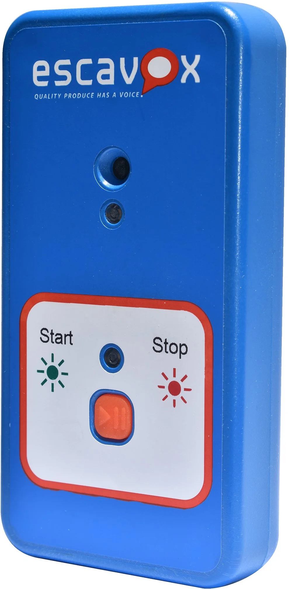 Escavox present at upcoming APAL'S Future Orchards®&nbsp; Walk Summer Series in Donnybrook