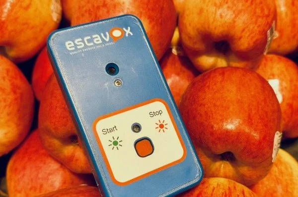 APAL Future Orchard ® Trial Incubator